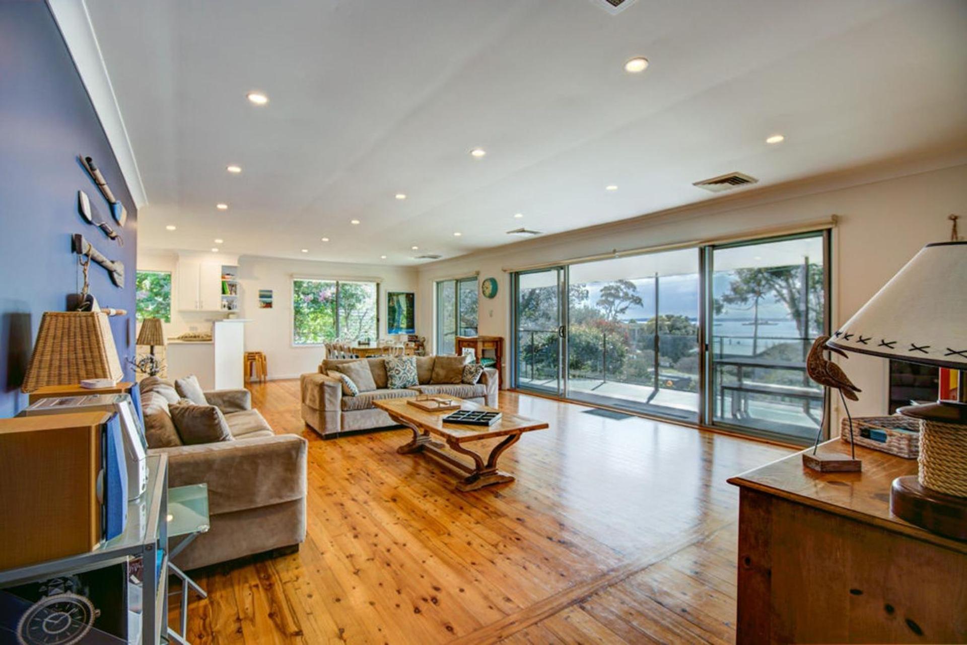 Vacation Home photo 1
