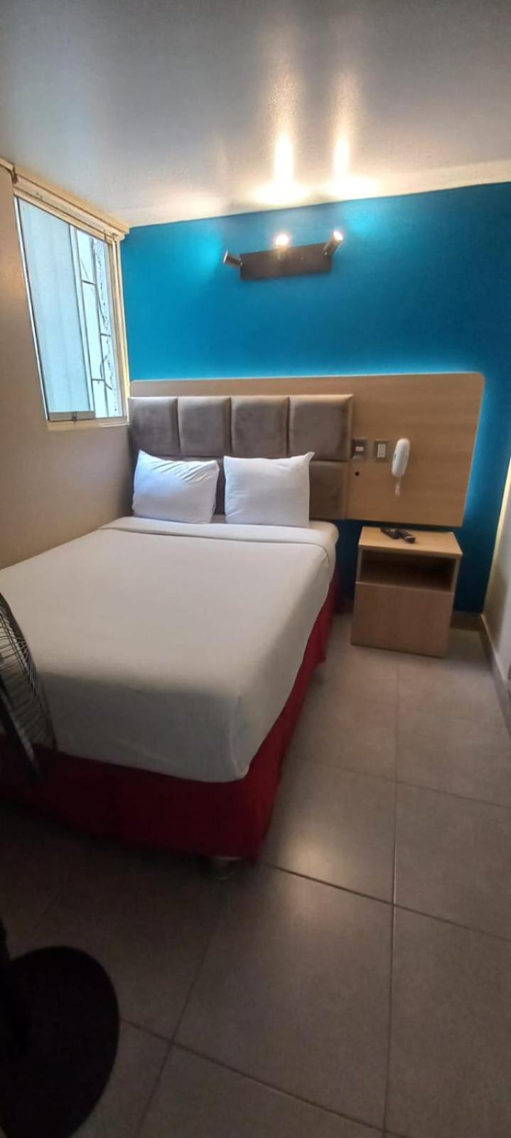 Single Room photo 2