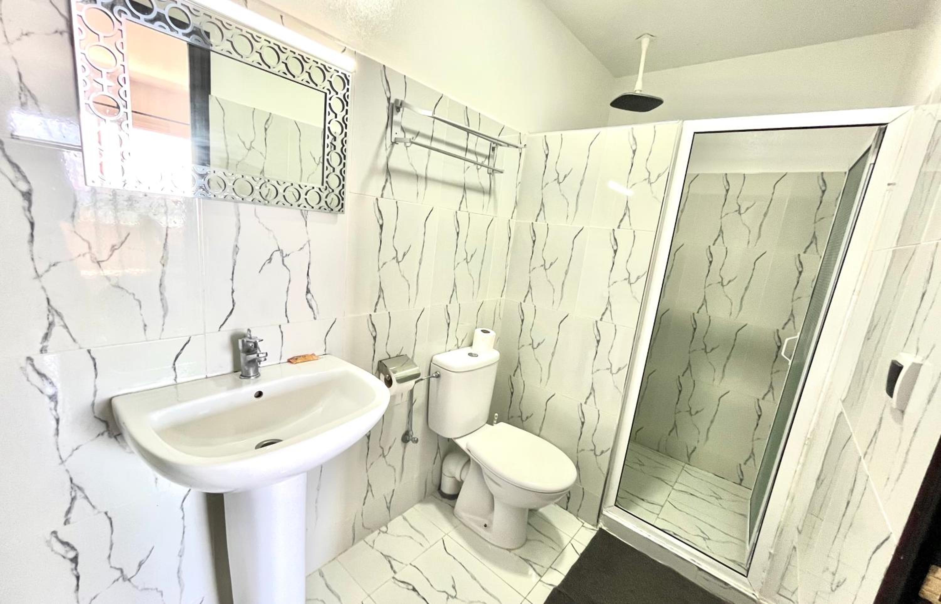 Suite with Sea View photo 3