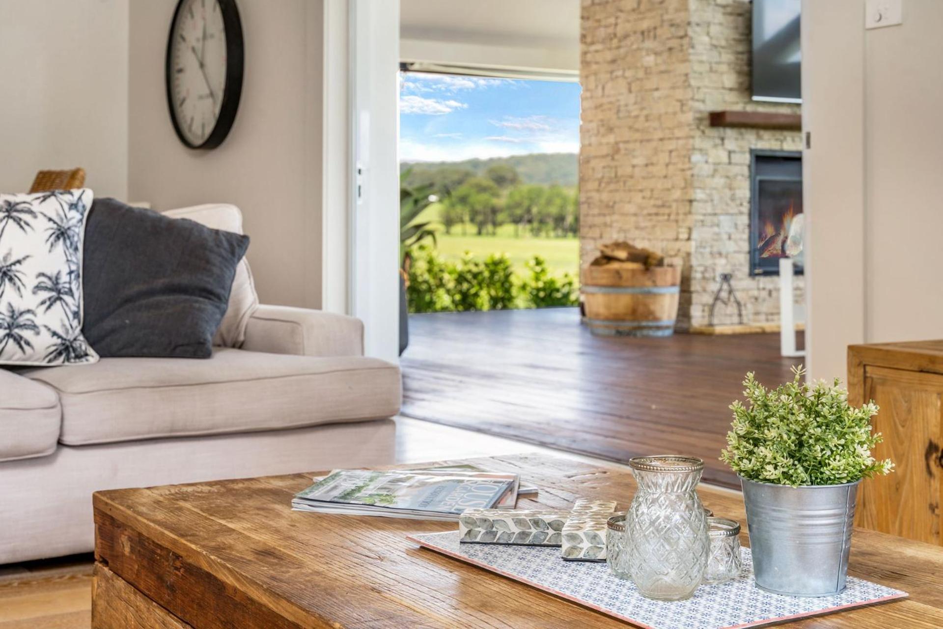 Vacation Home photo 2