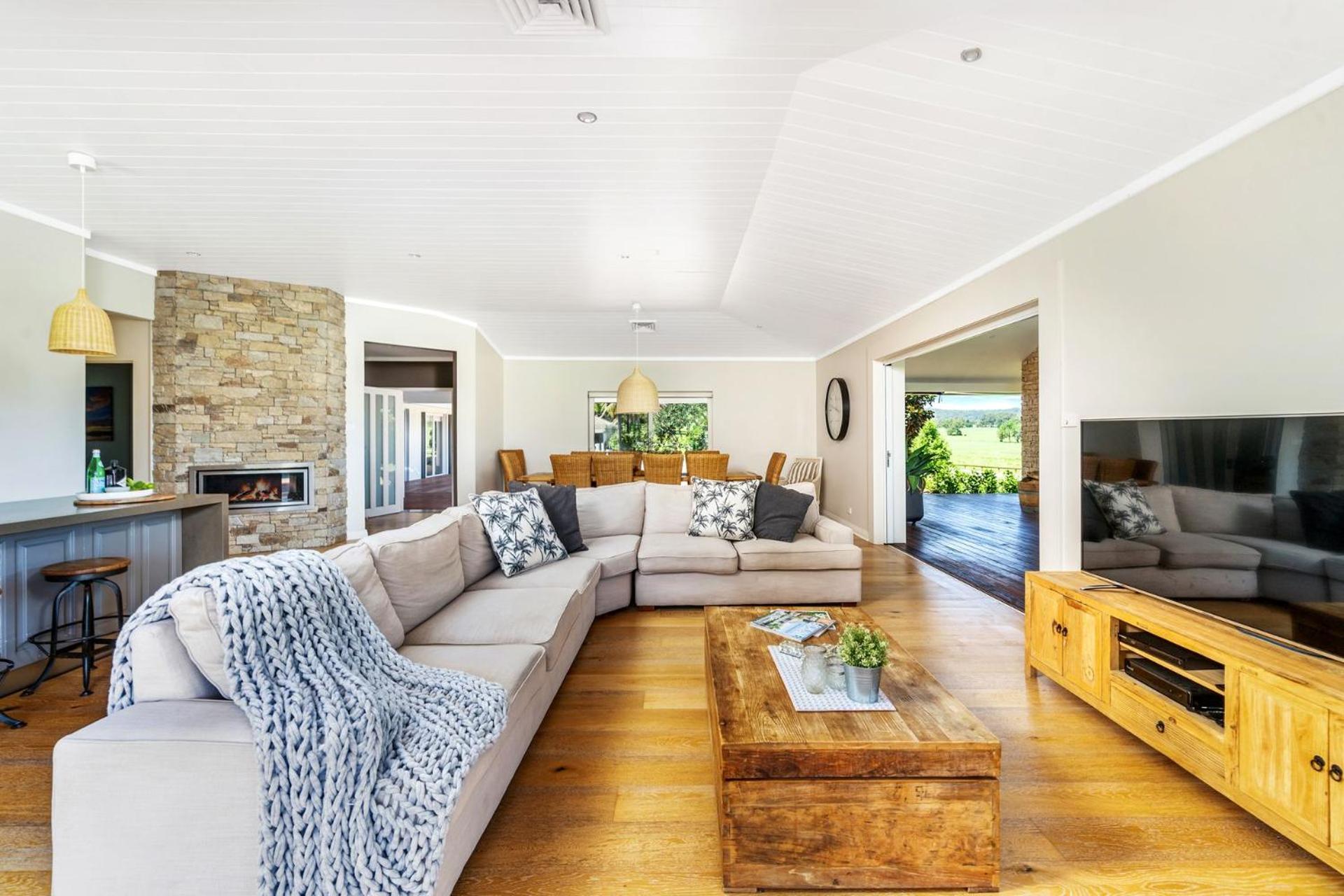 Vacation Home photo 1