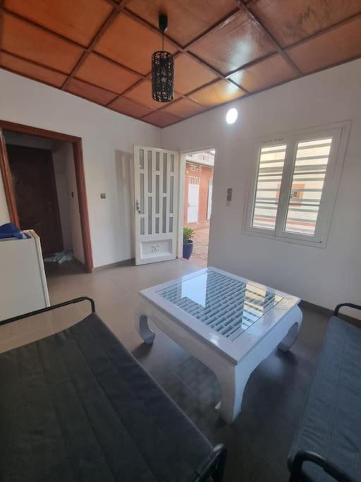 One-Bedroom House photo 1