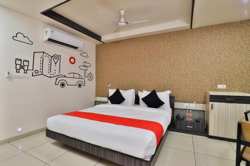 Standard Double Room photo 3