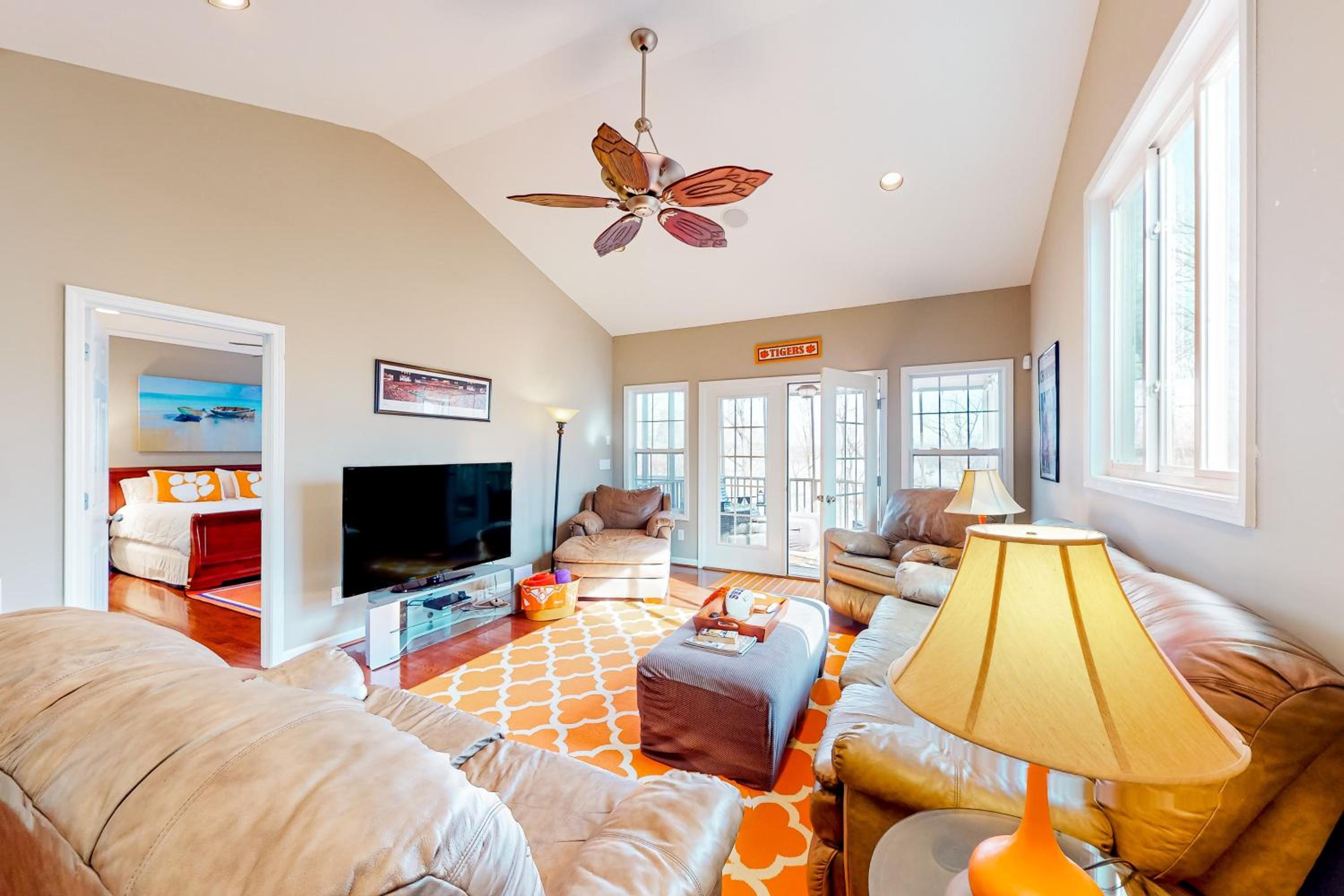 Vacation Home photo 1