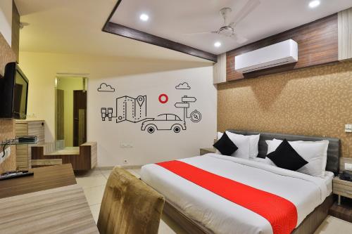 Standard Double Room photo 1