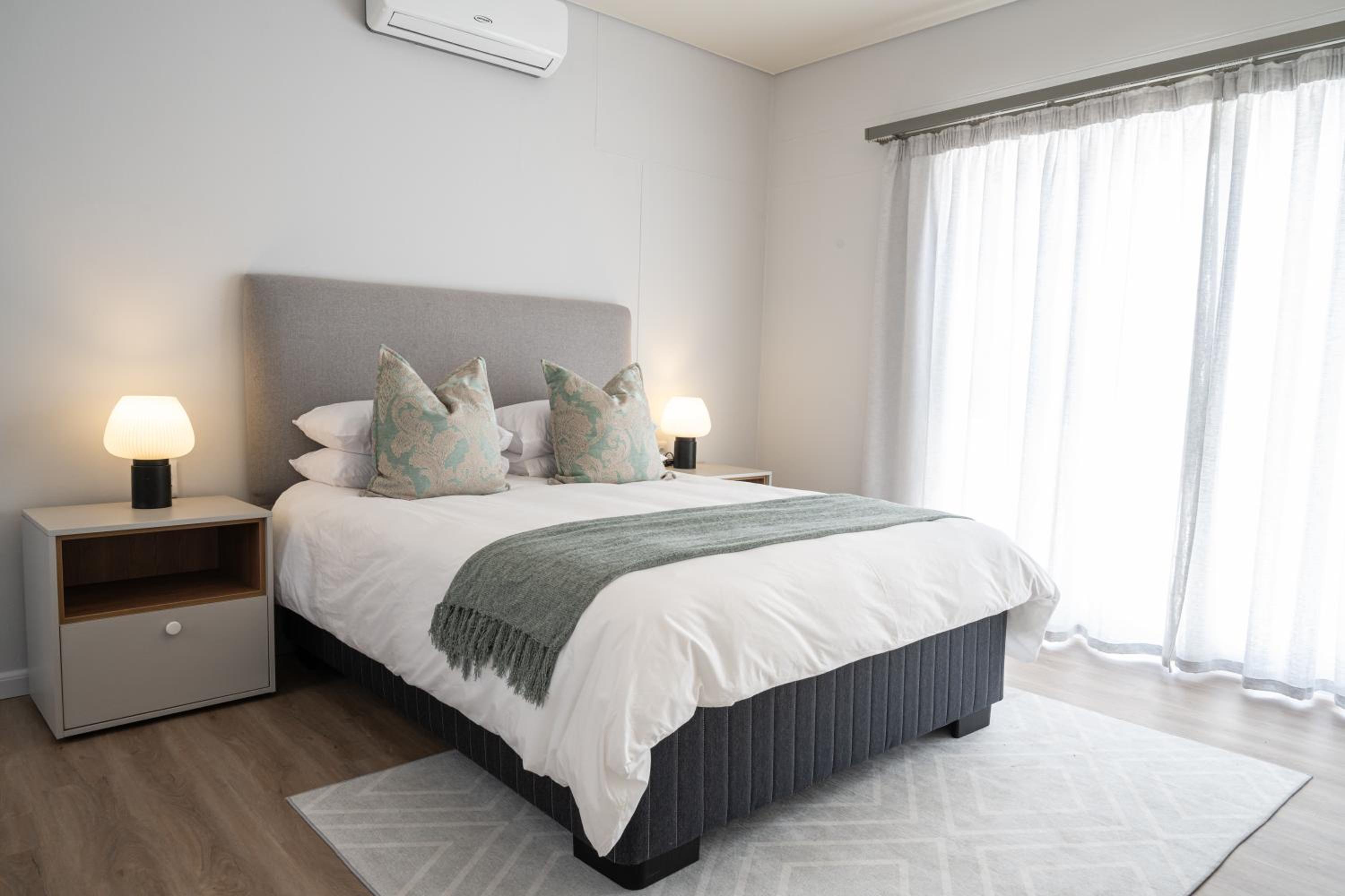 Double Room photo 3