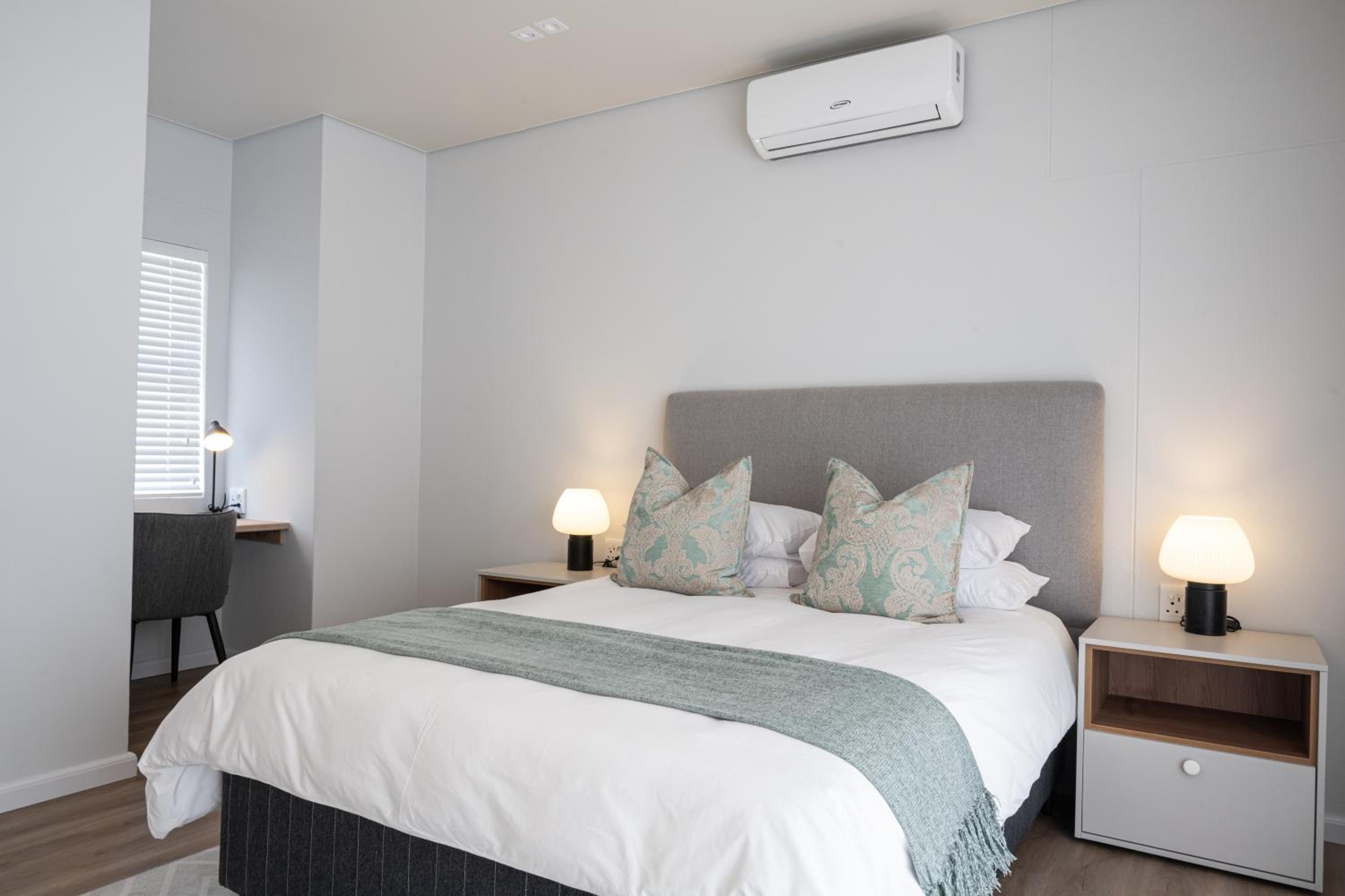 Double Room photo 2