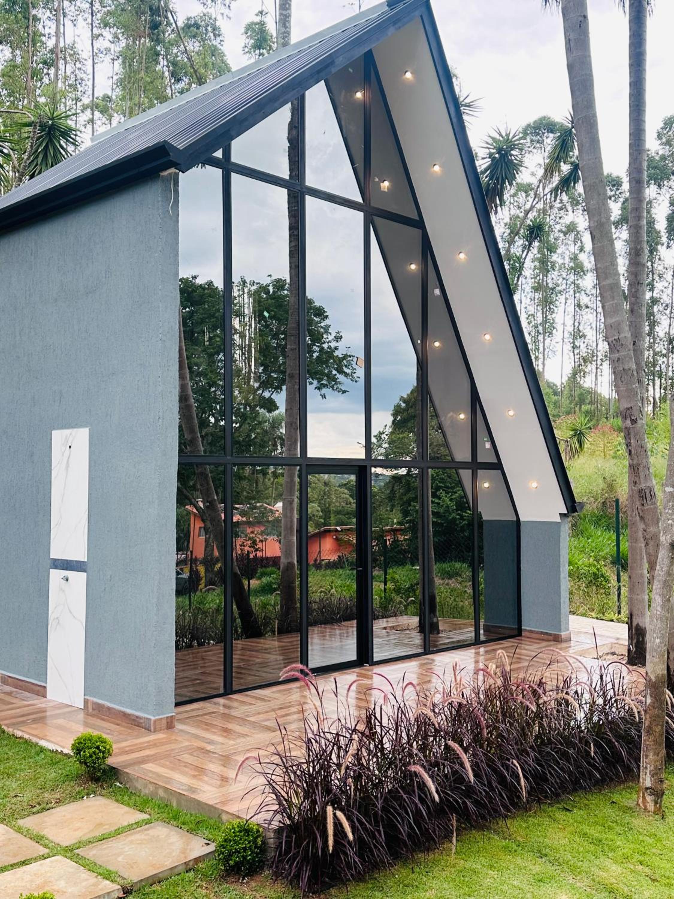 One-Bedroom Chalet