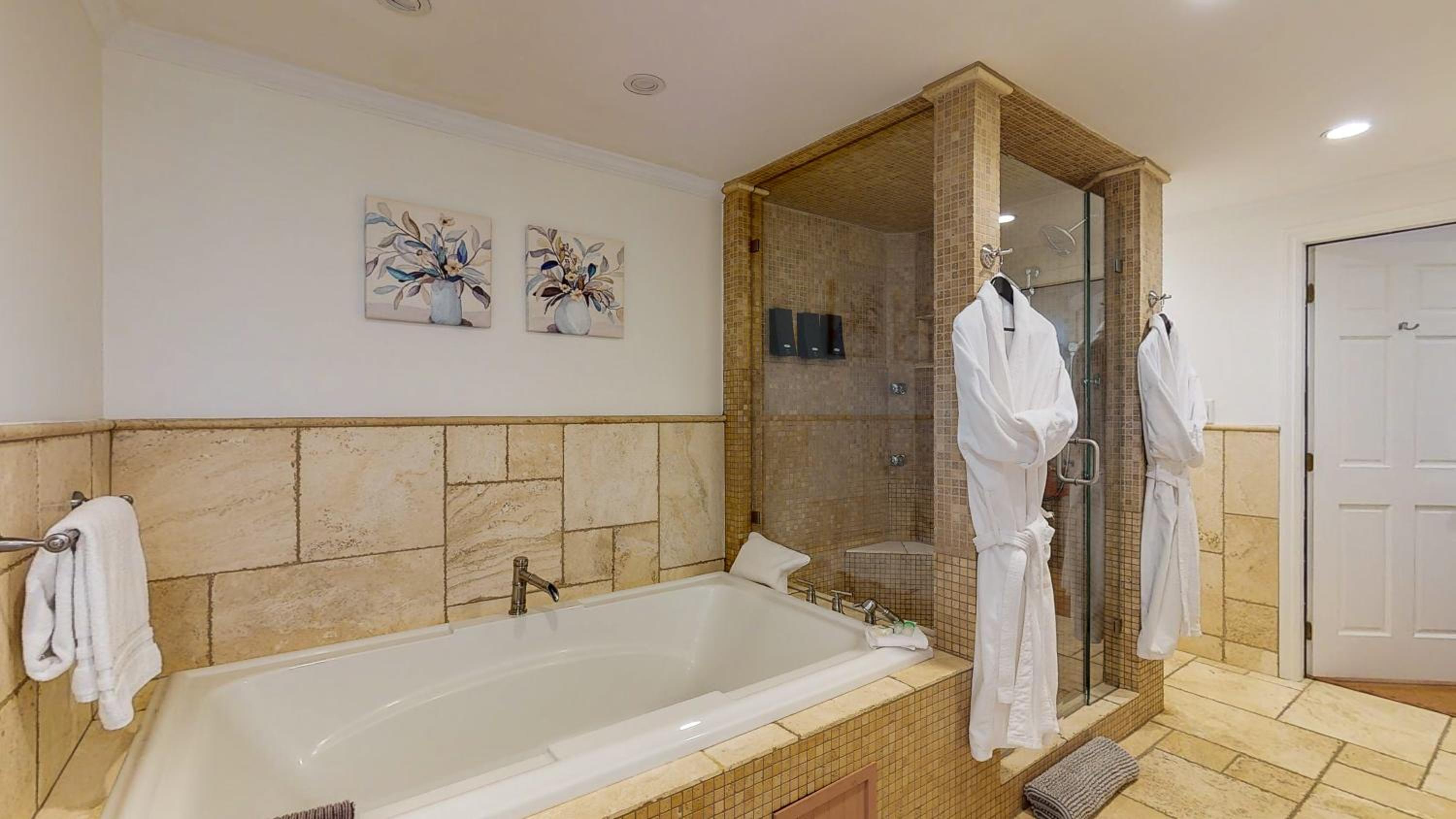 Deluxe Double Room With Balcony And Sea View photo 2