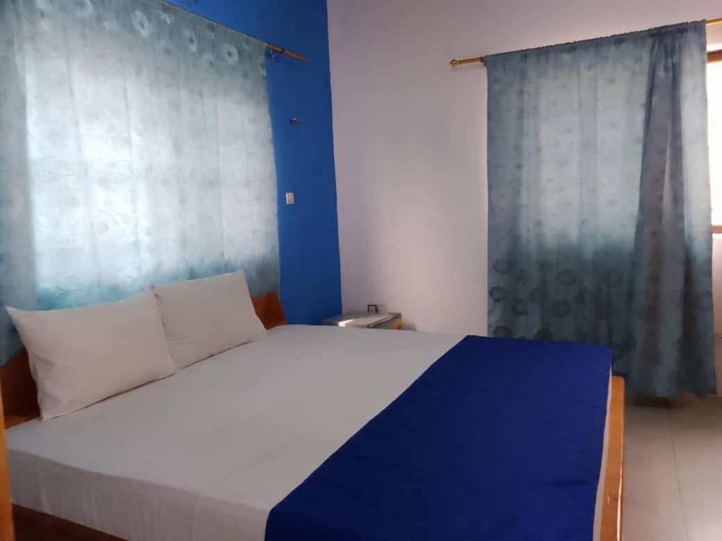 Deluxe Double Room With Sea View photo 1