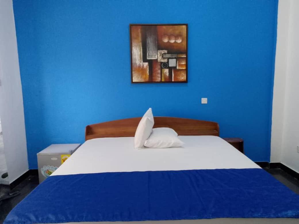 Double Room With Terrace photo 1