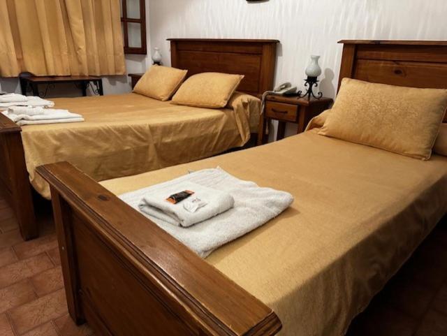 Triple Room photo 1