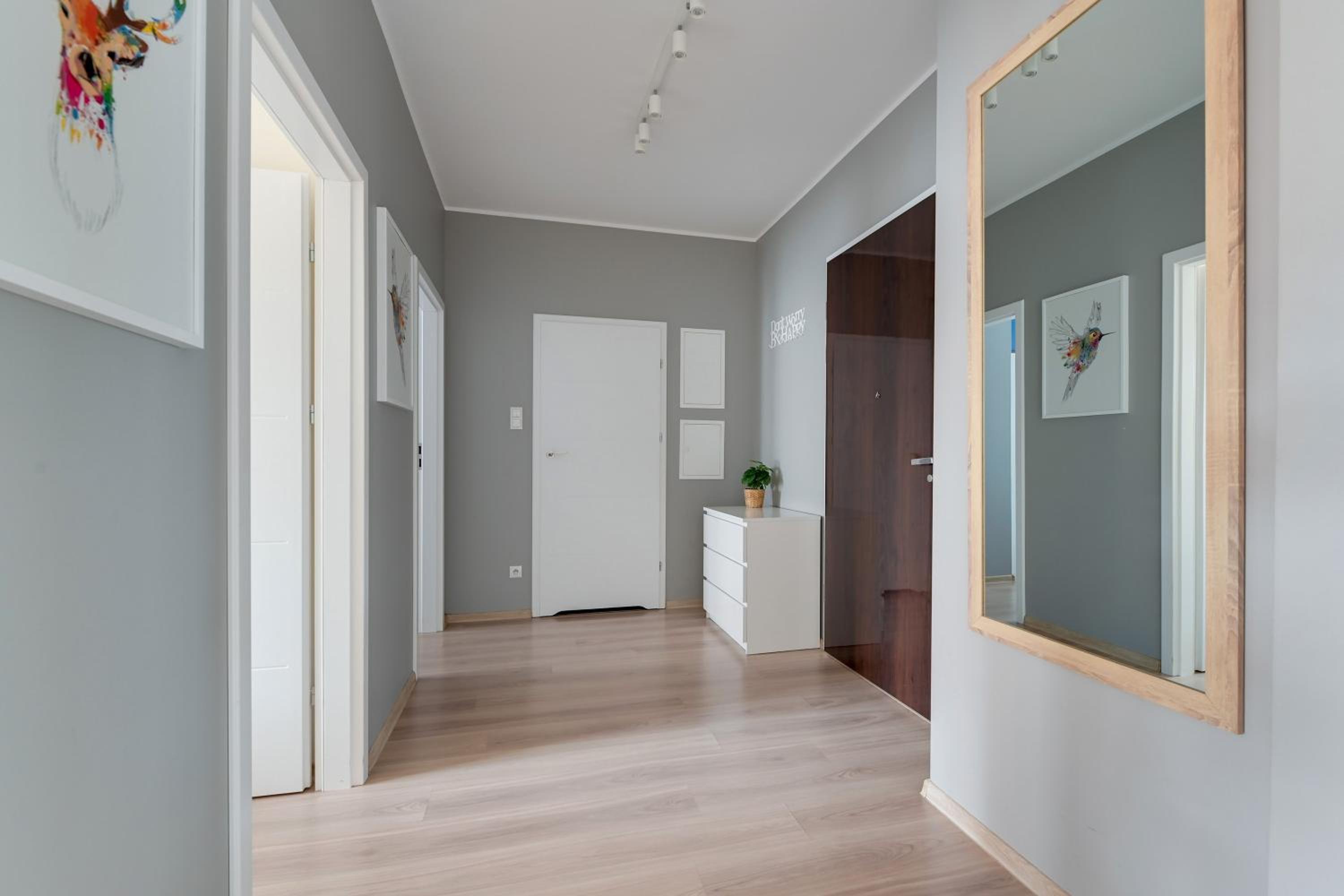 Two-Bedroom Apartment photo 2