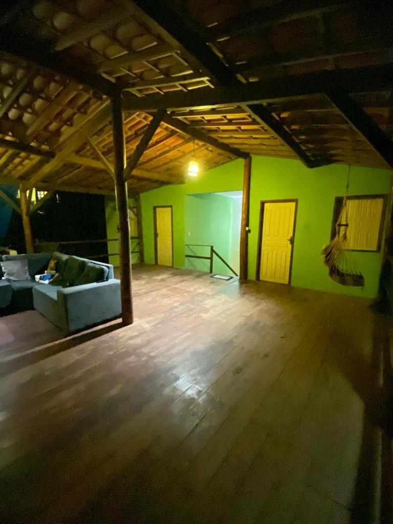 Suite with Garden View photo 3