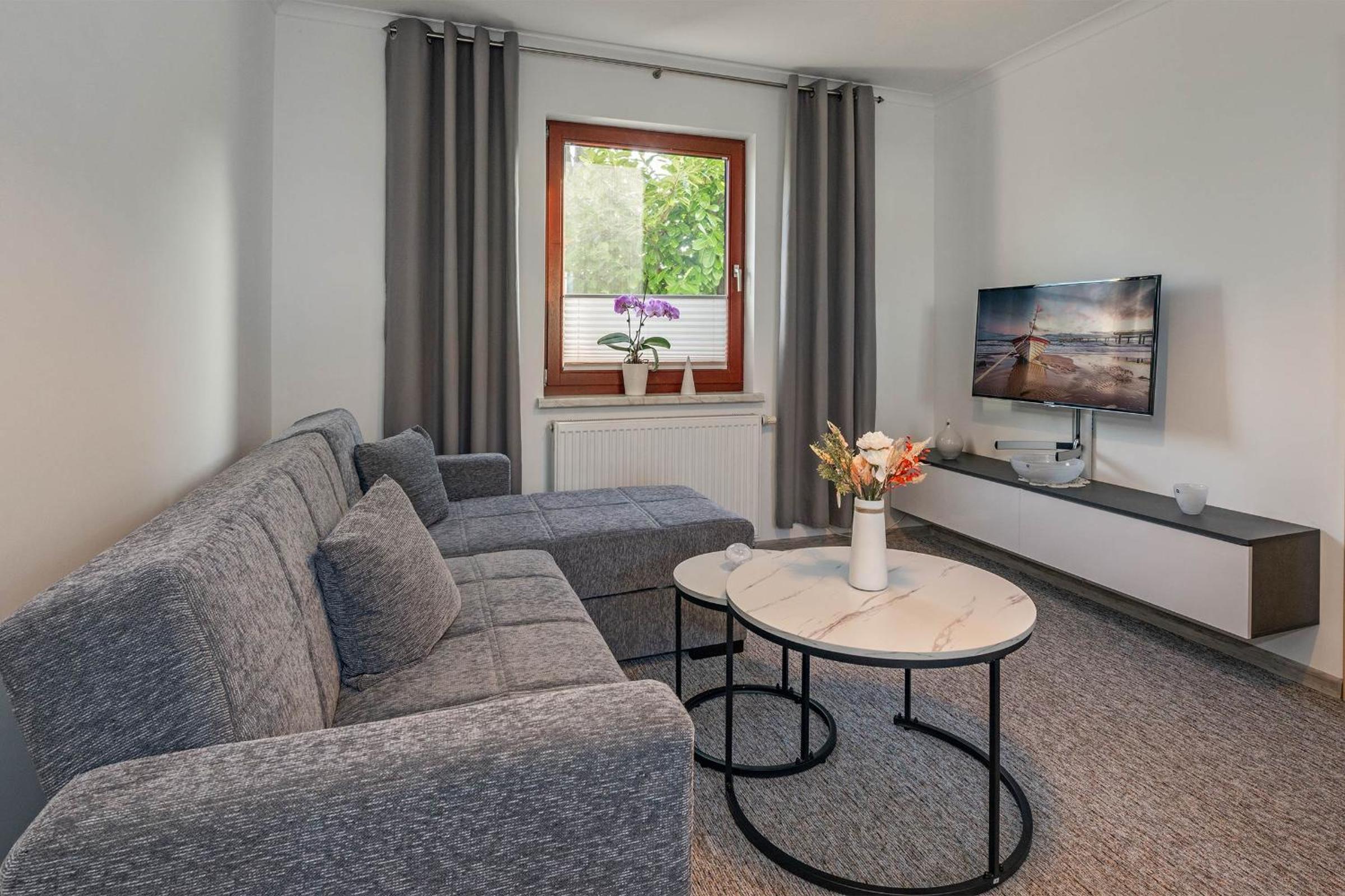 Apartment with Terrace photo 1