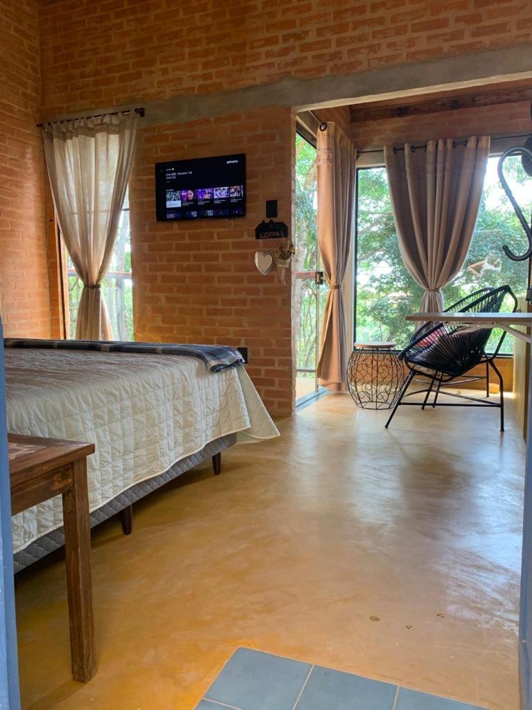 One-Bedroom Chalet photo 1