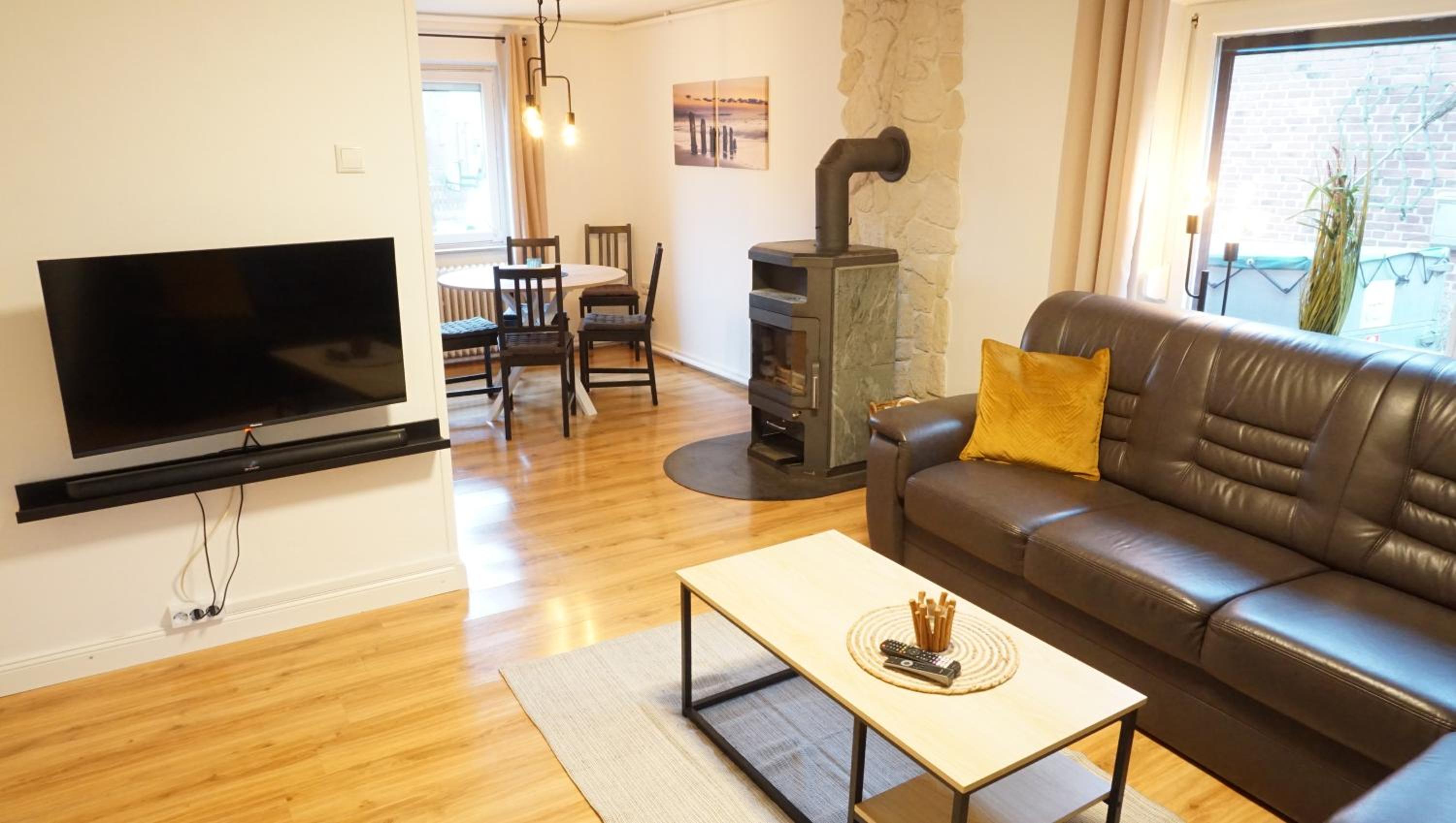 Vacation Home photo 1
