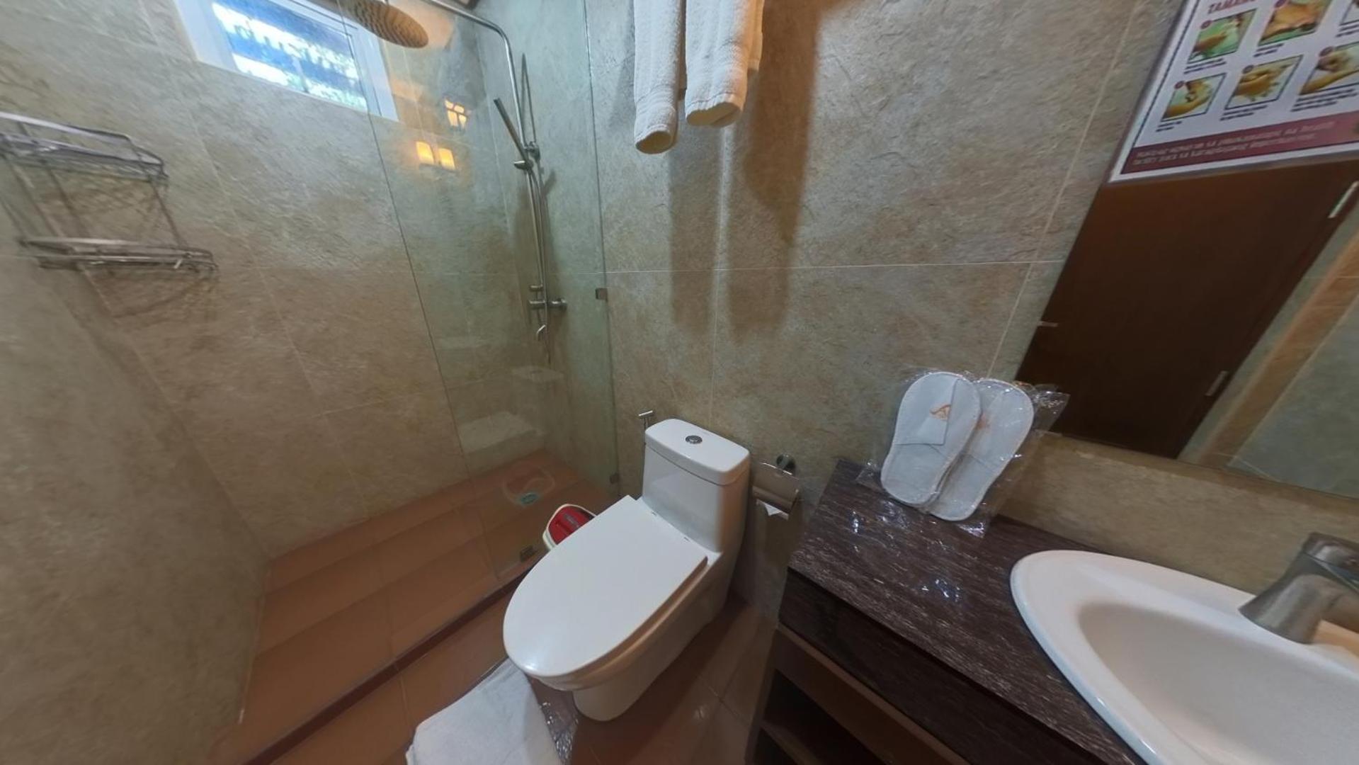 Deluxe Suite photo 3