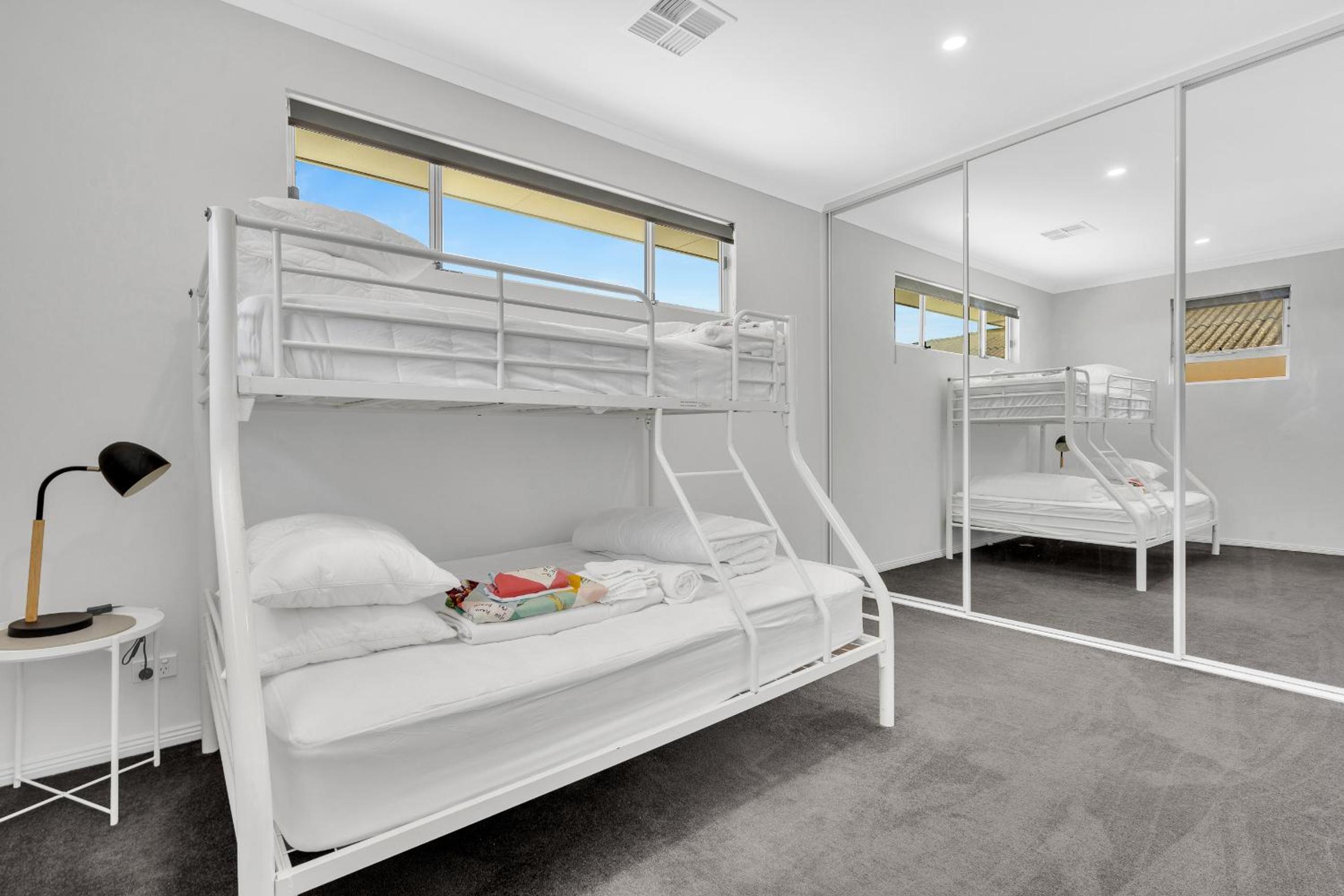 Three-Bedroom House photo 1