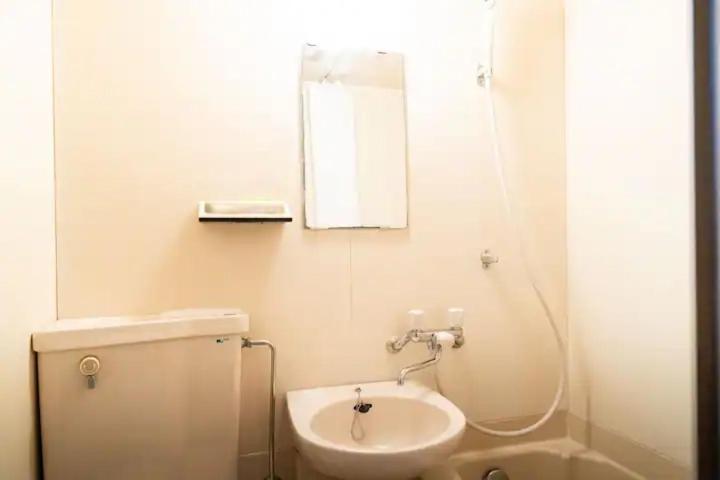 One-Bedroom Apartment thumbnail 6