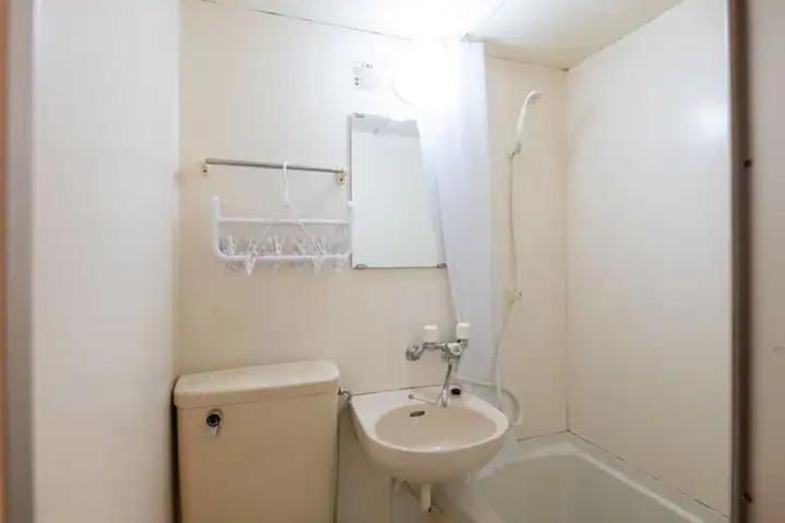 One-Bedroom Apartment thumbnail 5