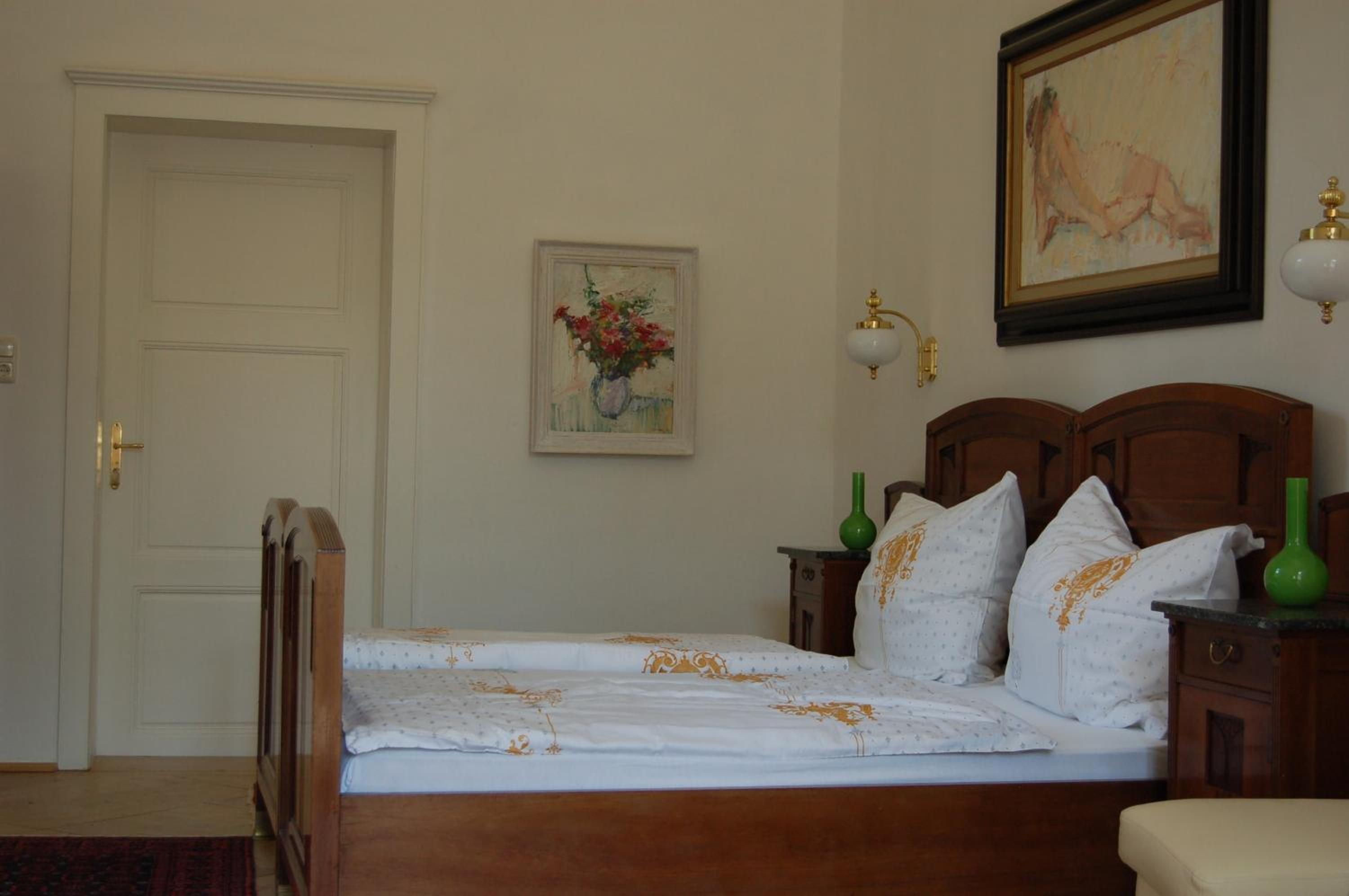 Deluxe Double Room photo 1