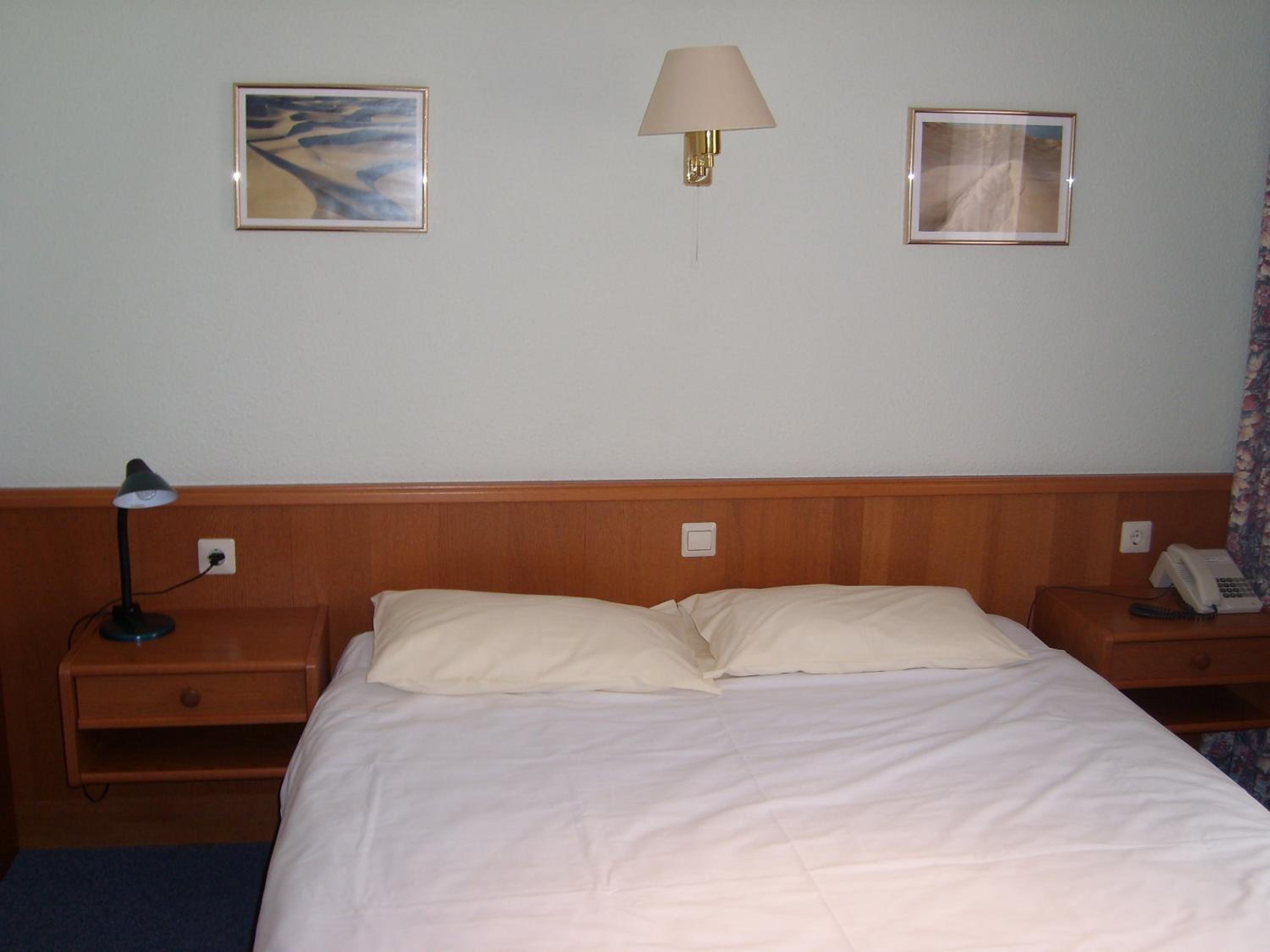 Double Room photo 1