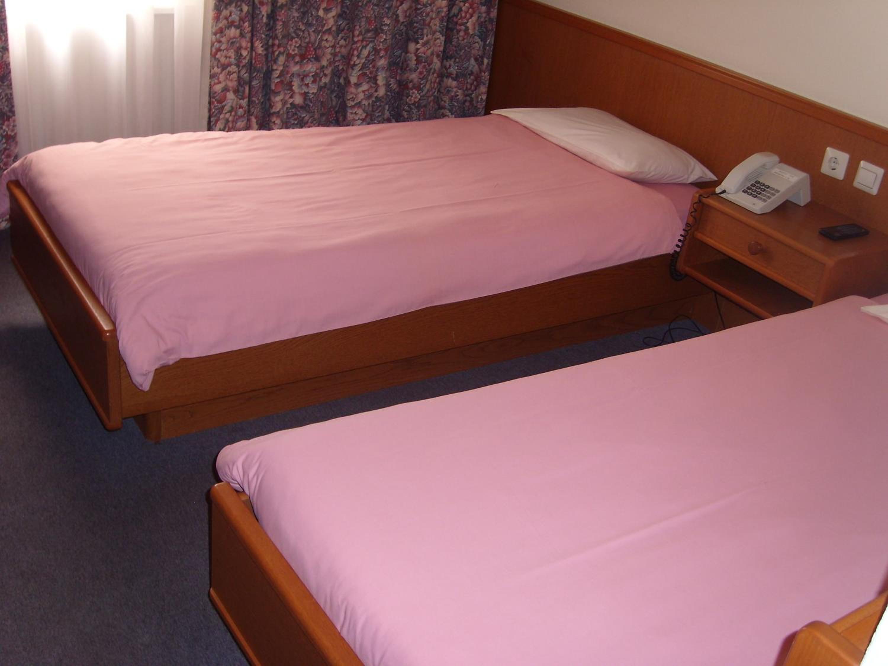 Twin Room photo 1
