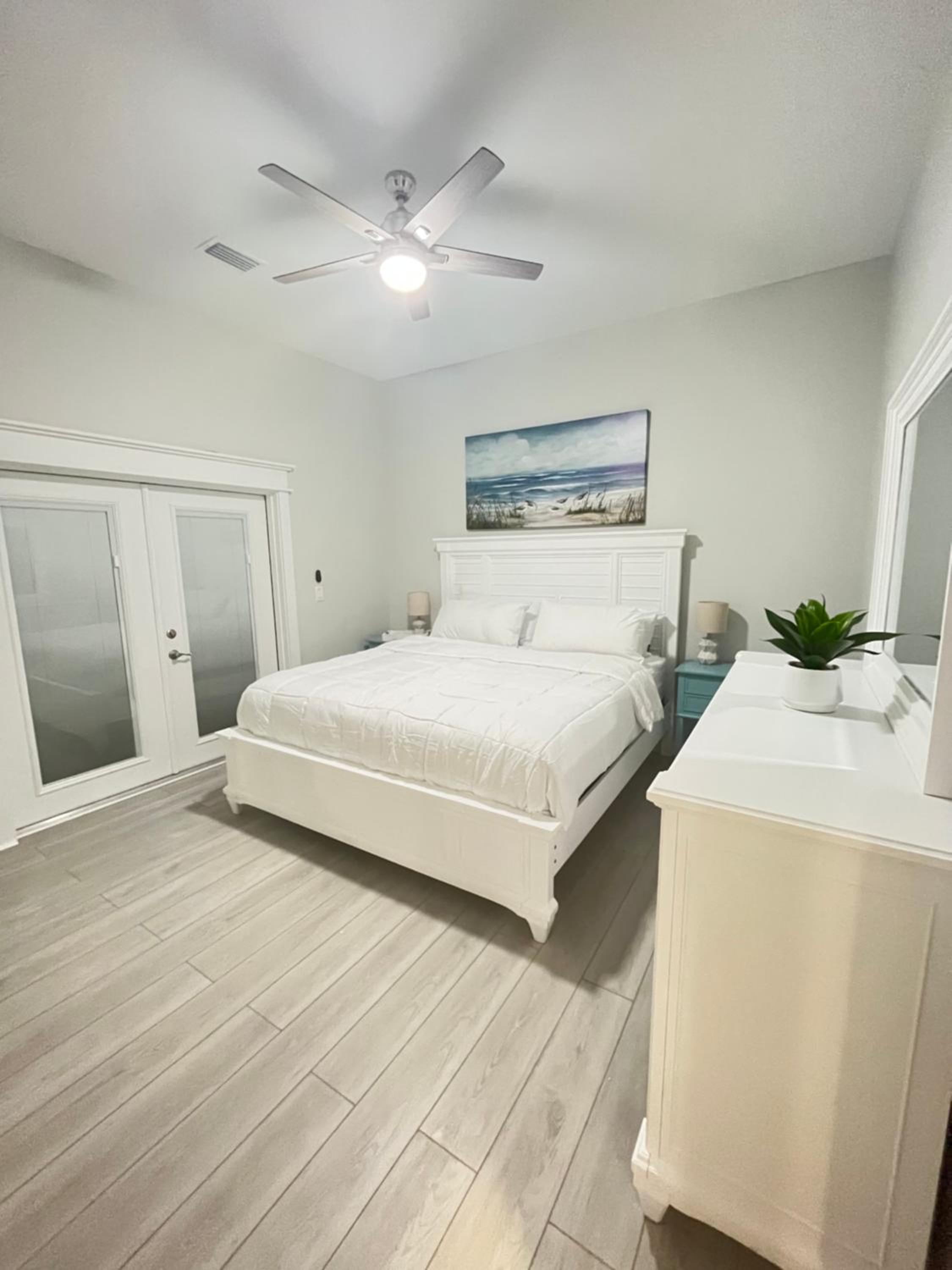 Three-Bedroom Villa photo 1
