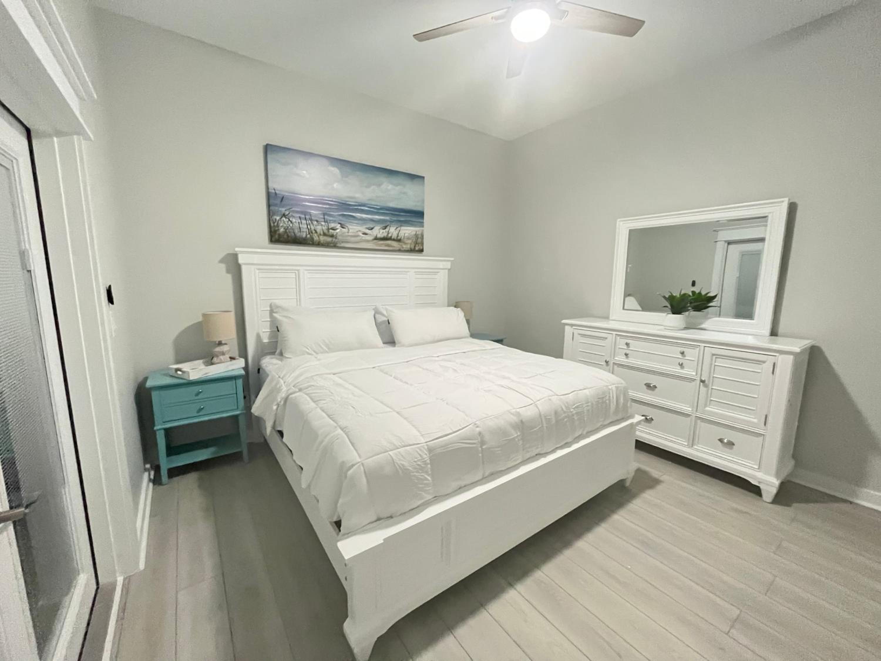 Three-Bedroom Villa photo 3
