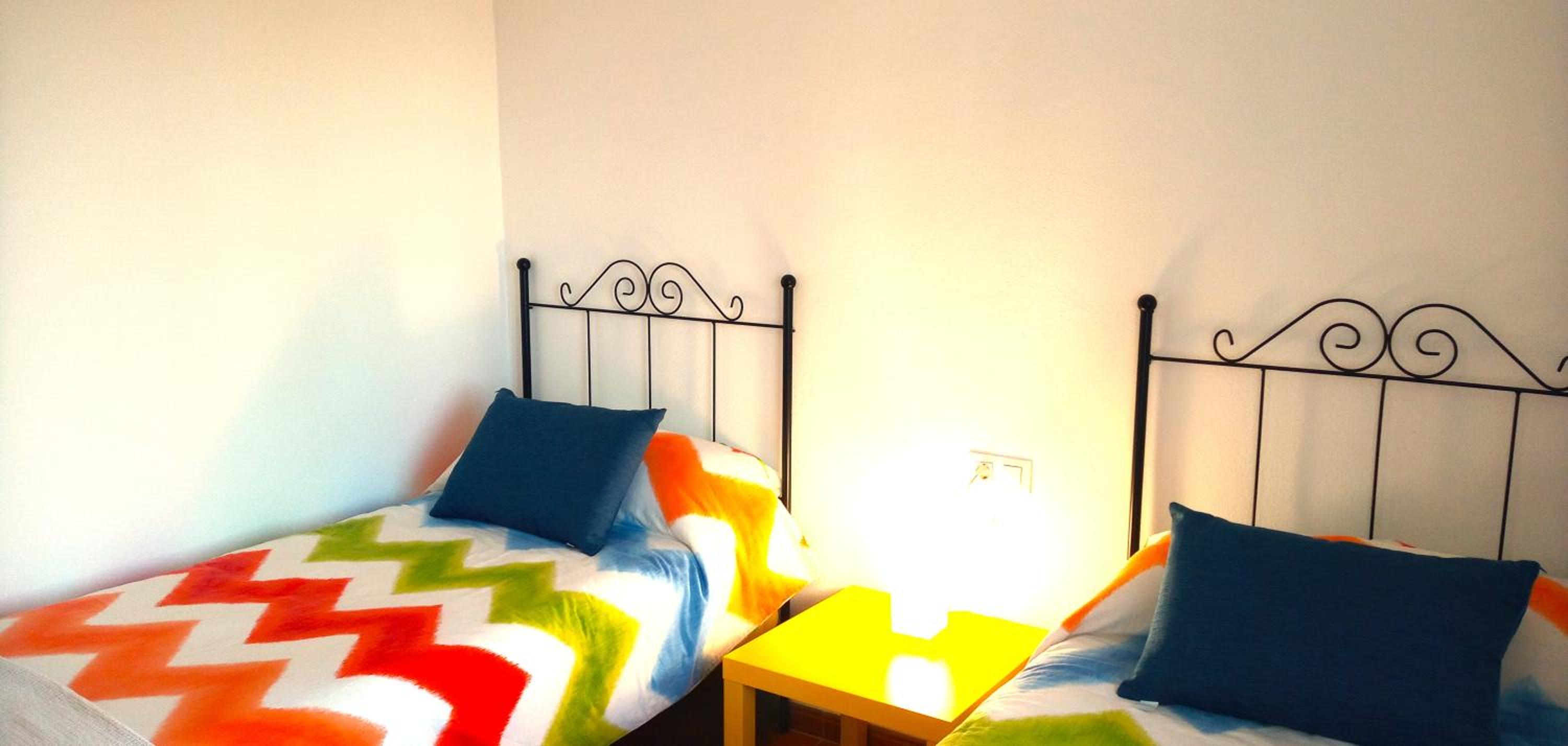 Two-Bedroom House photo 3
