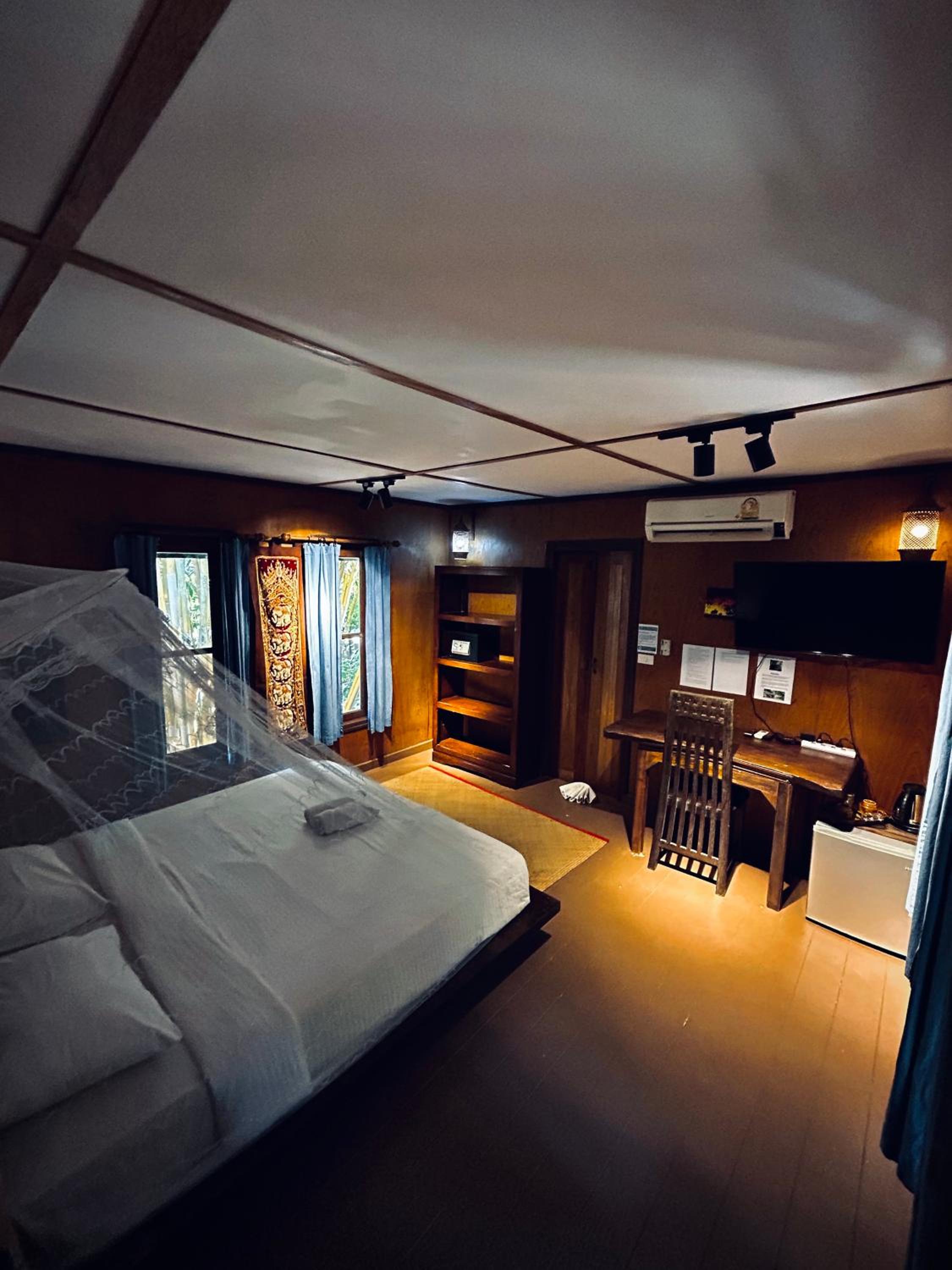 Deluxe Bungalow - Photo 4