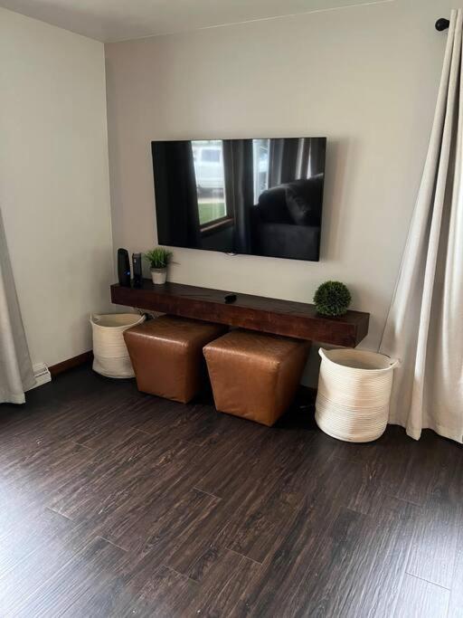 Four-Bedroom House photo 1