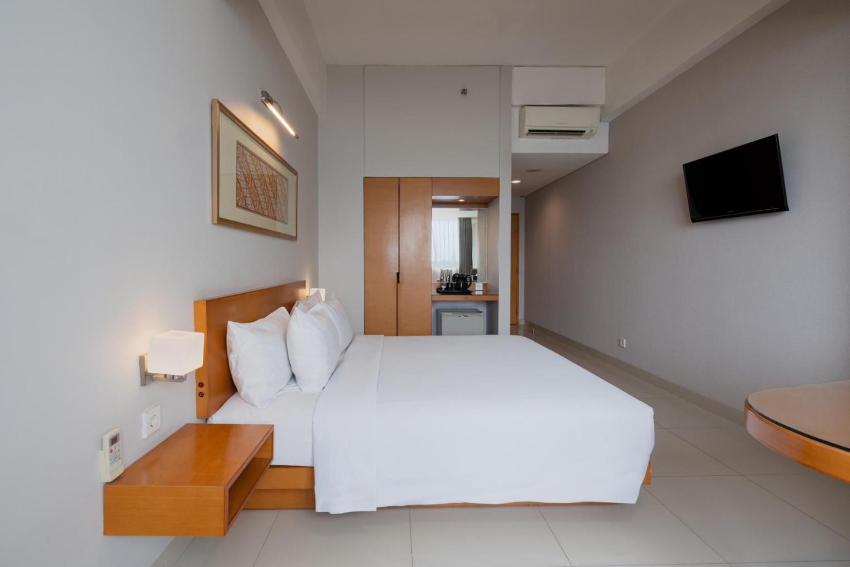 Deluxe Double Room - Photo 3