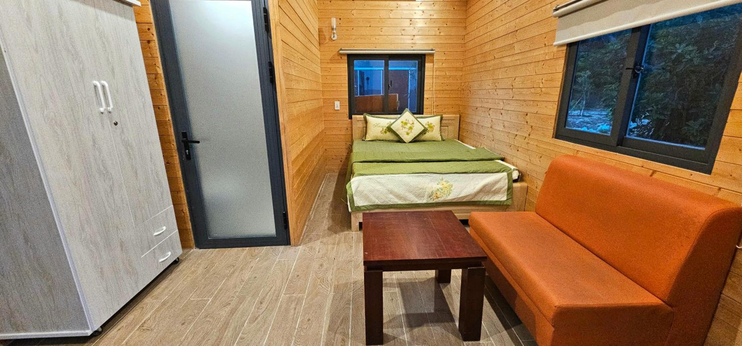 Chalet photo 2