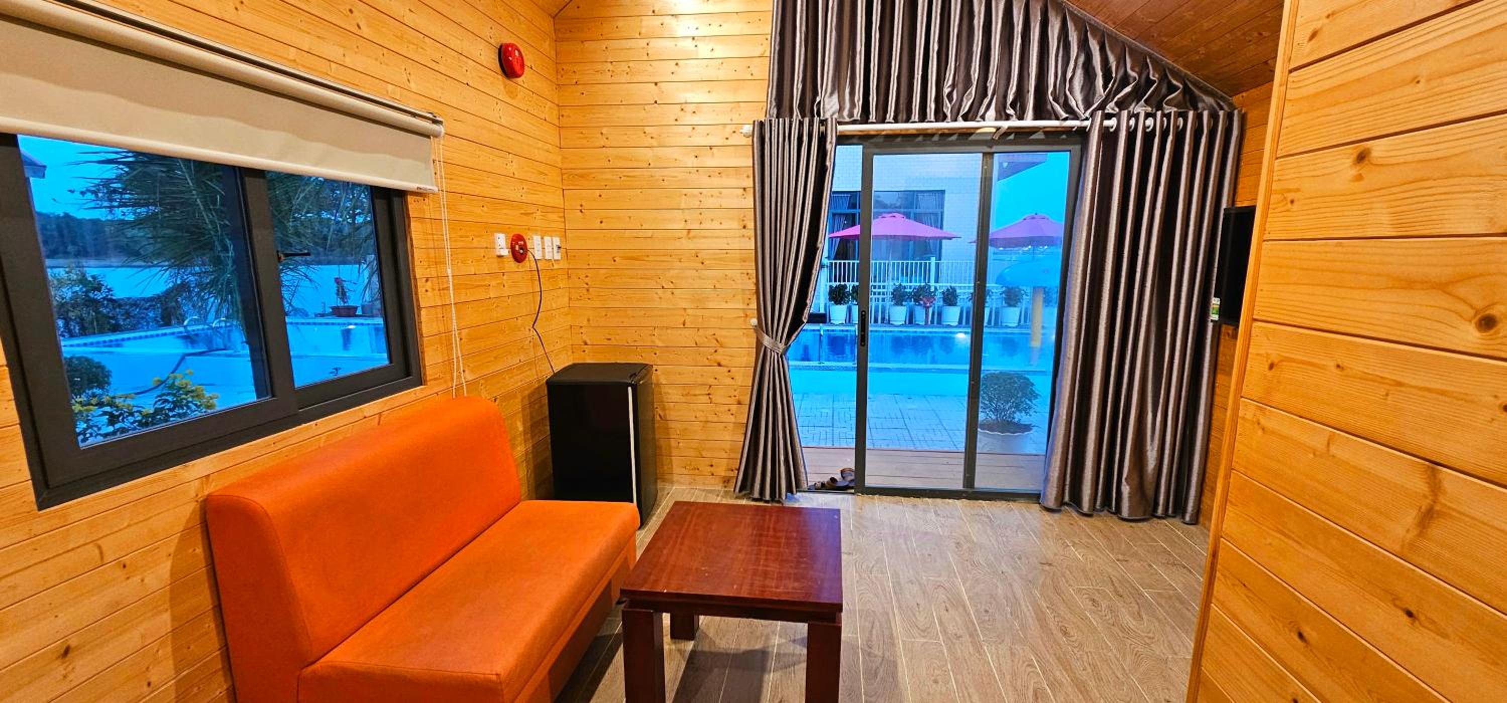 Chalet