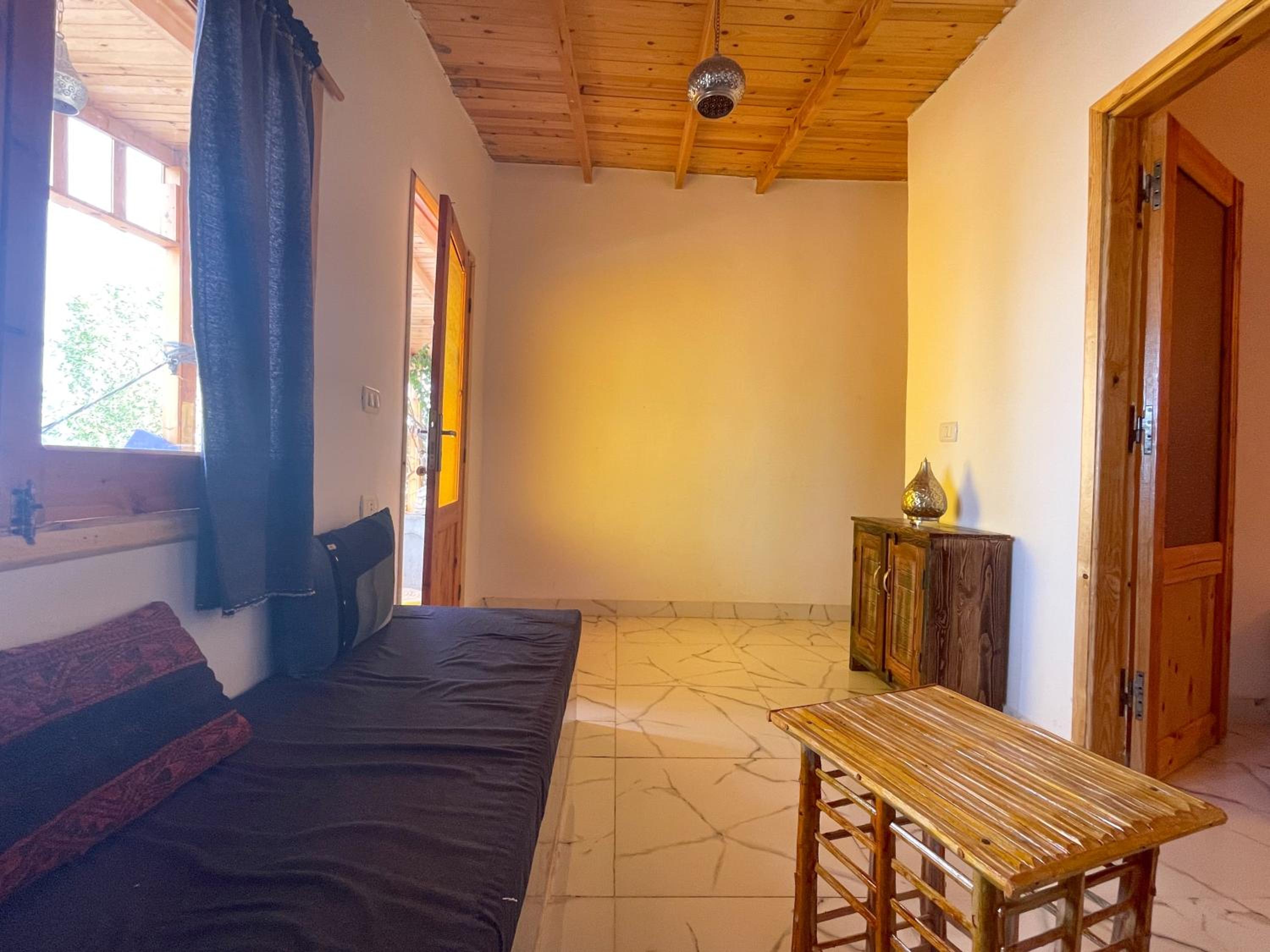 Deluxe Bungalow with Sea View - Photo 2