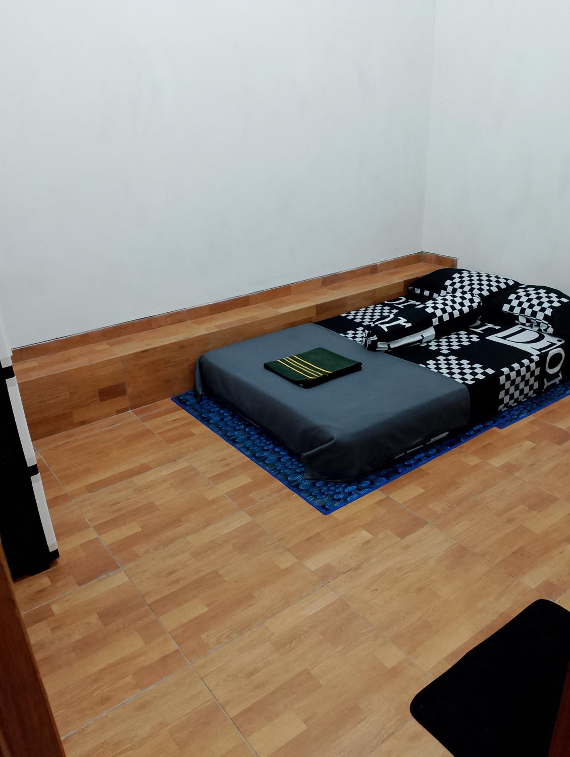 Double or Twin Room photo 1