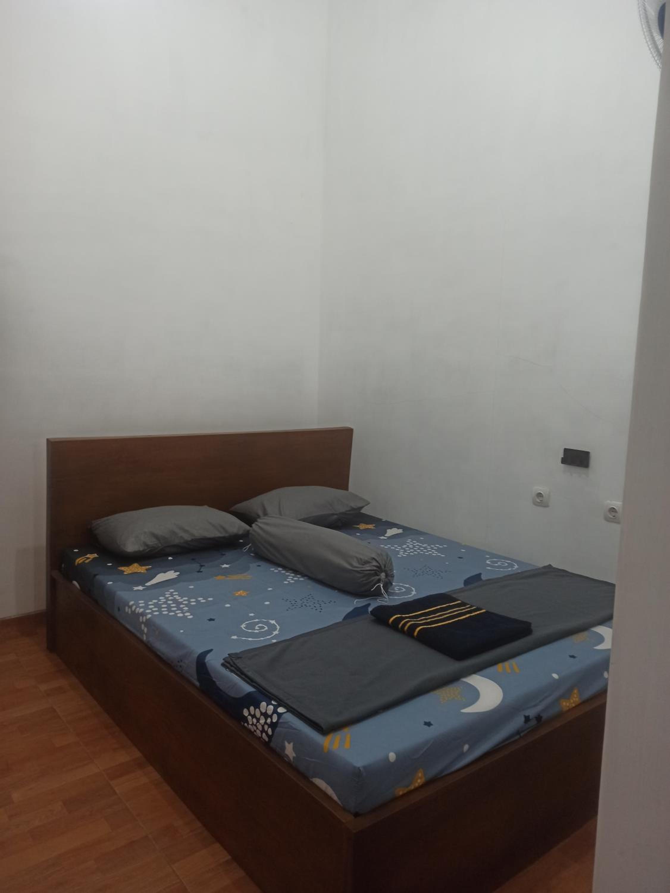 Triple Room photo 2