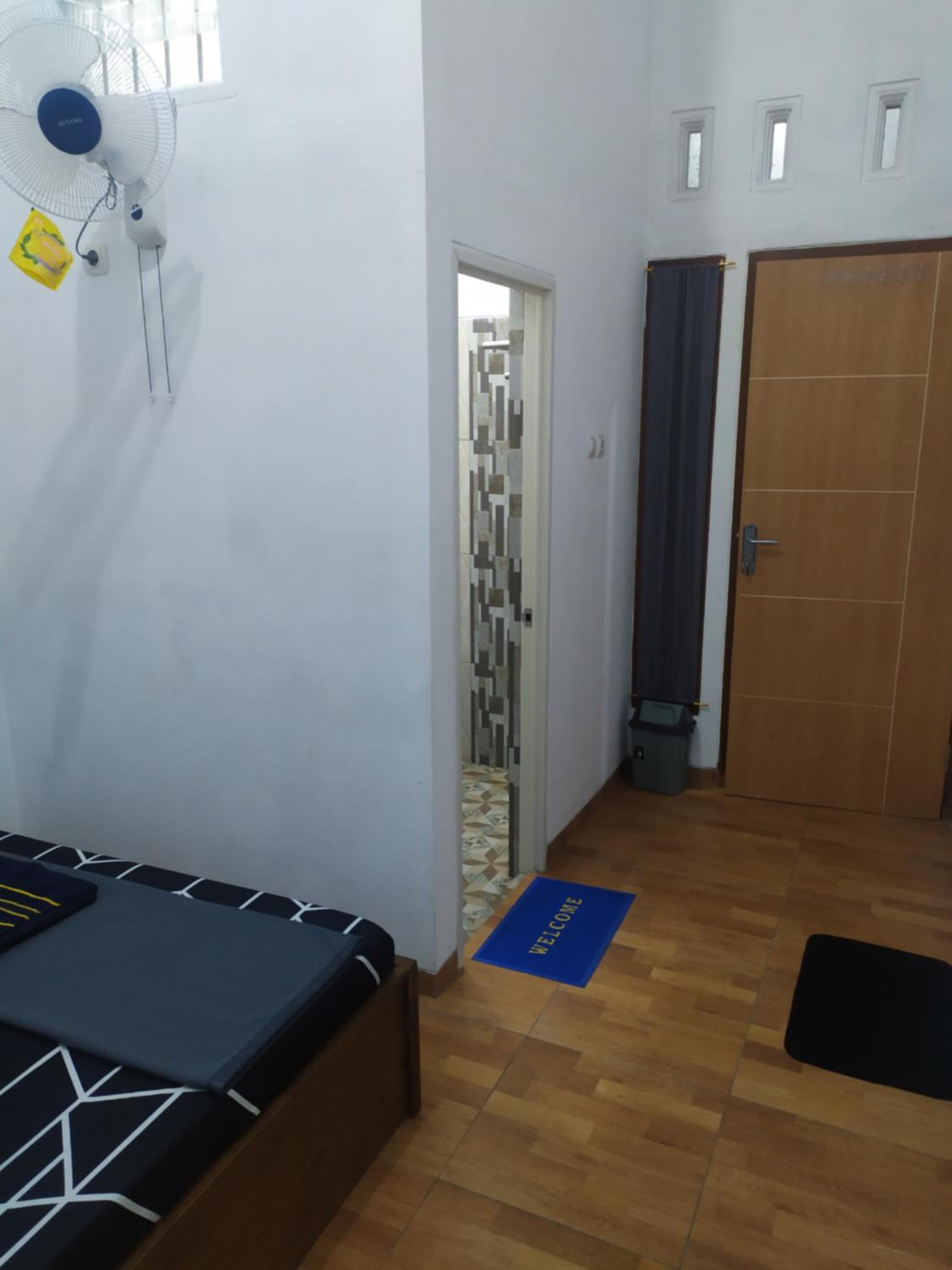 Triple Room photo 3