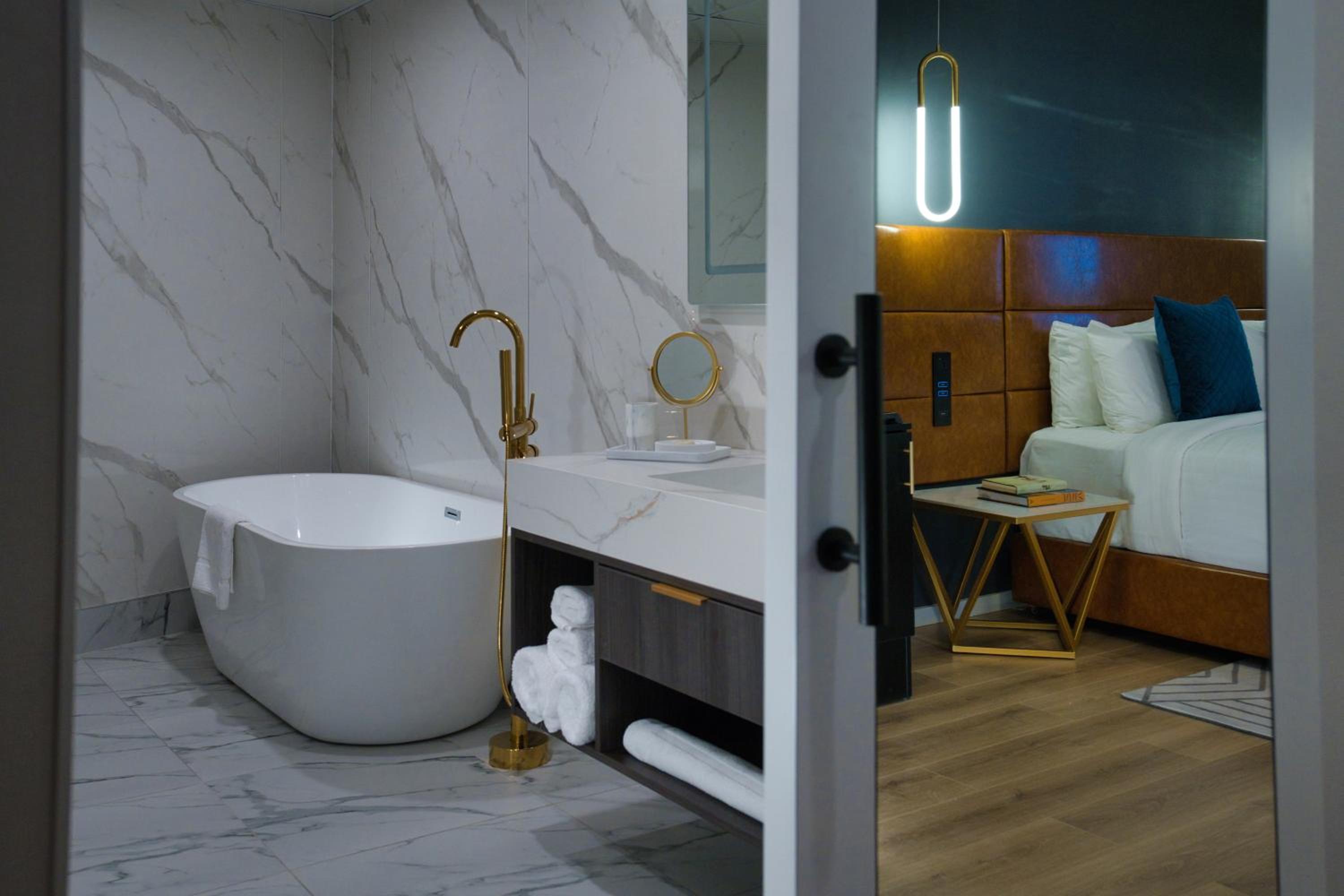 Deluxe Suite - Photo 8