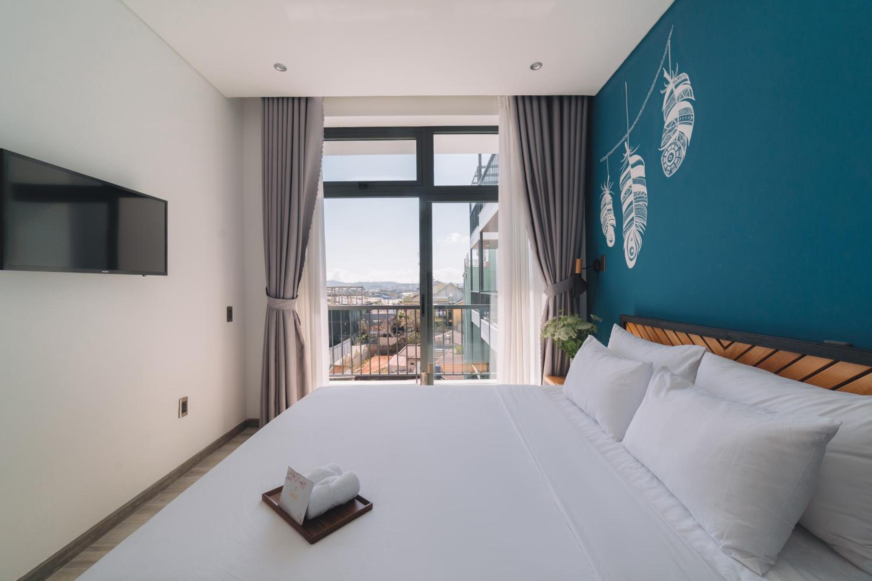 Superior Double Room - Photo 1