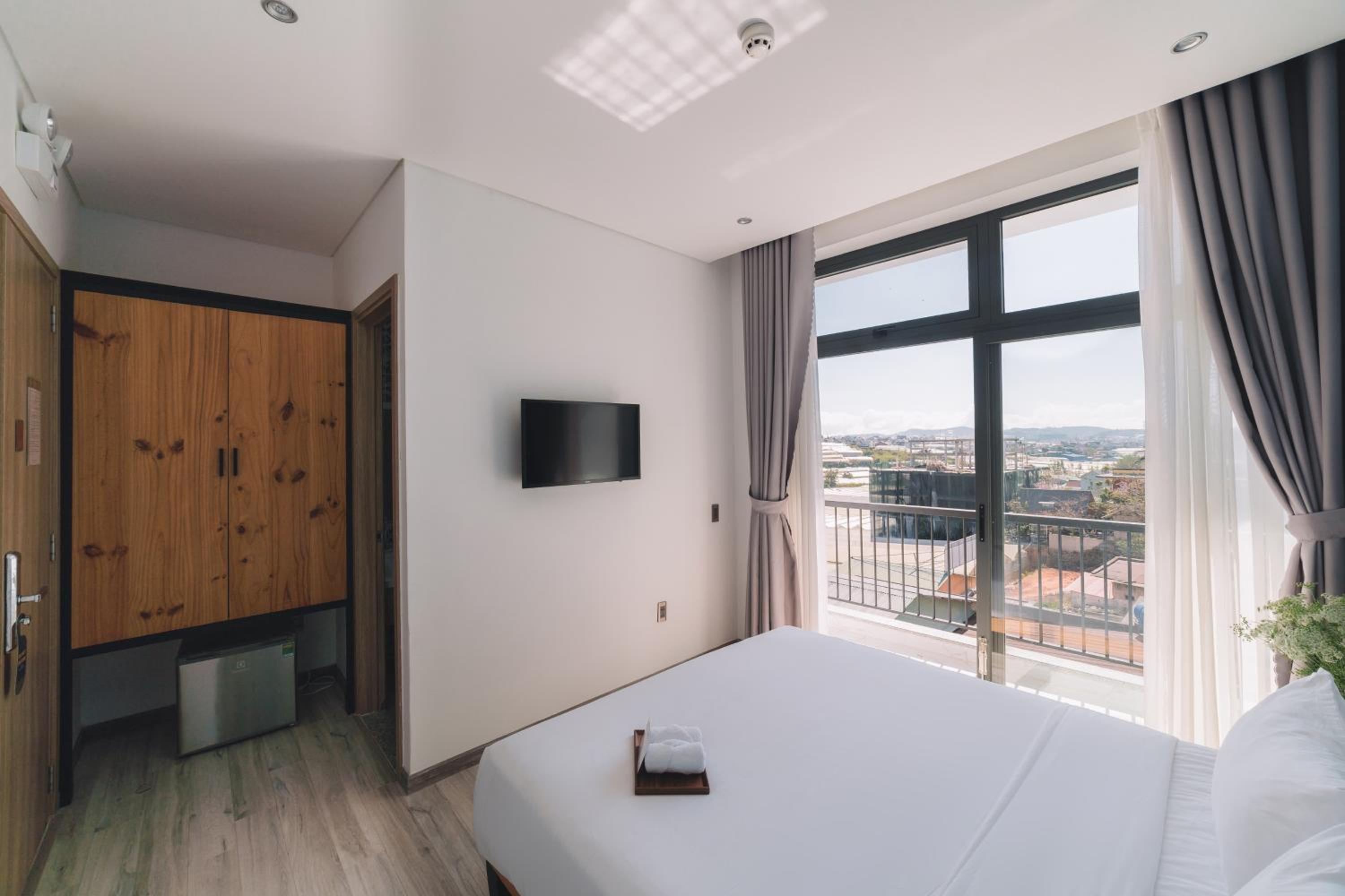 Superior Double Room - Photo 6