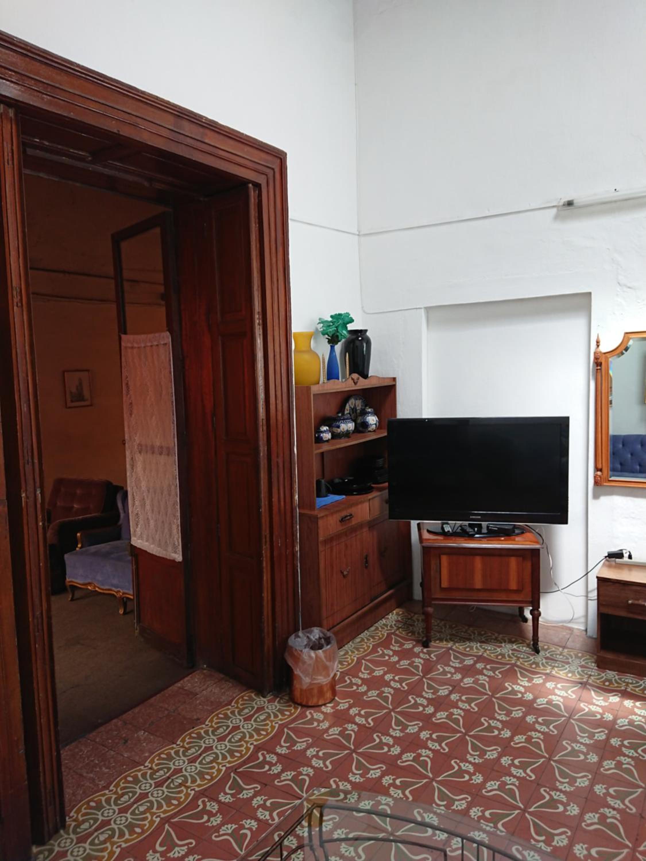 Quadruple Room with Private External Bathroom photo 2
