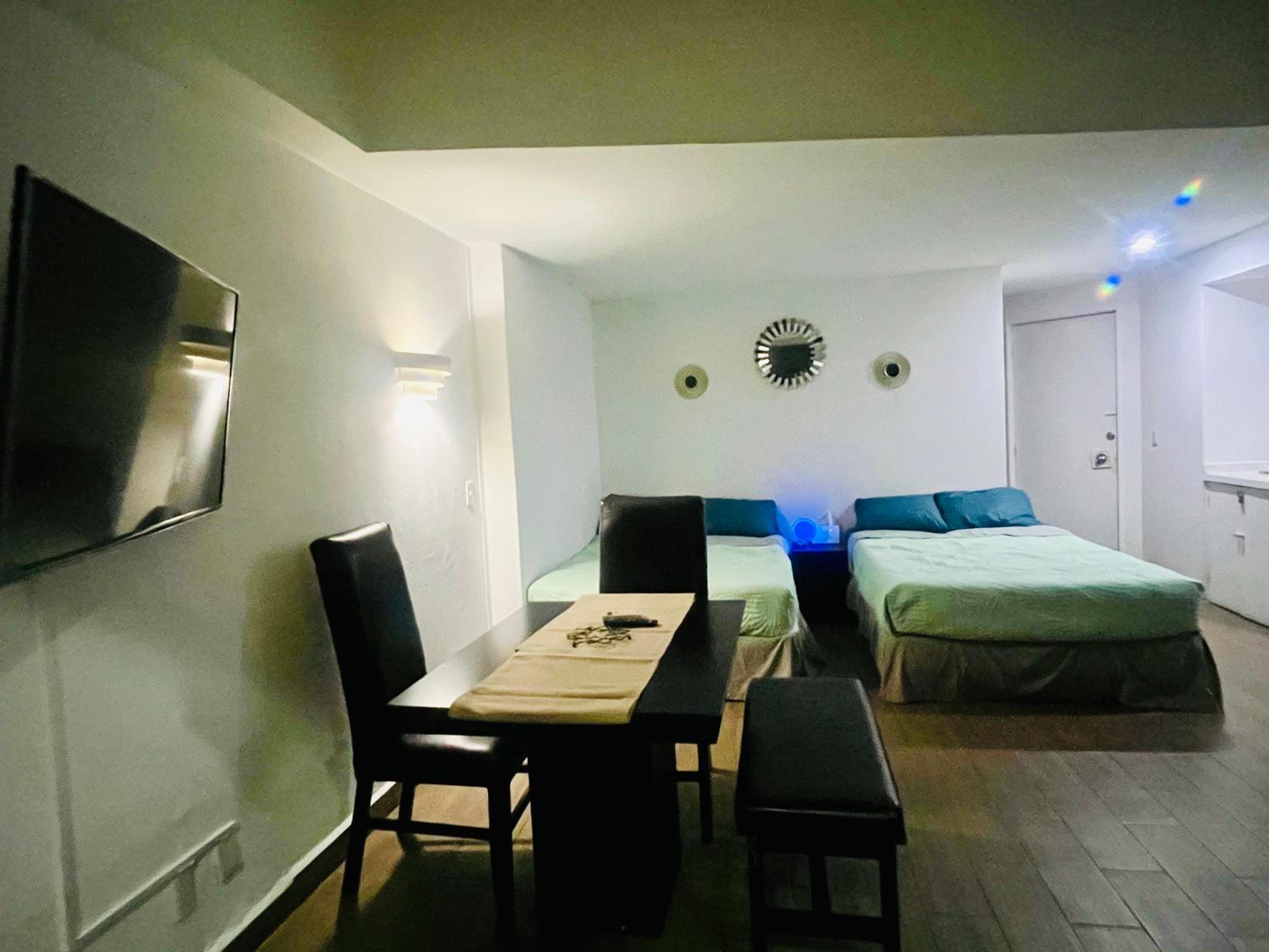 Apartment With Sea View photo 3