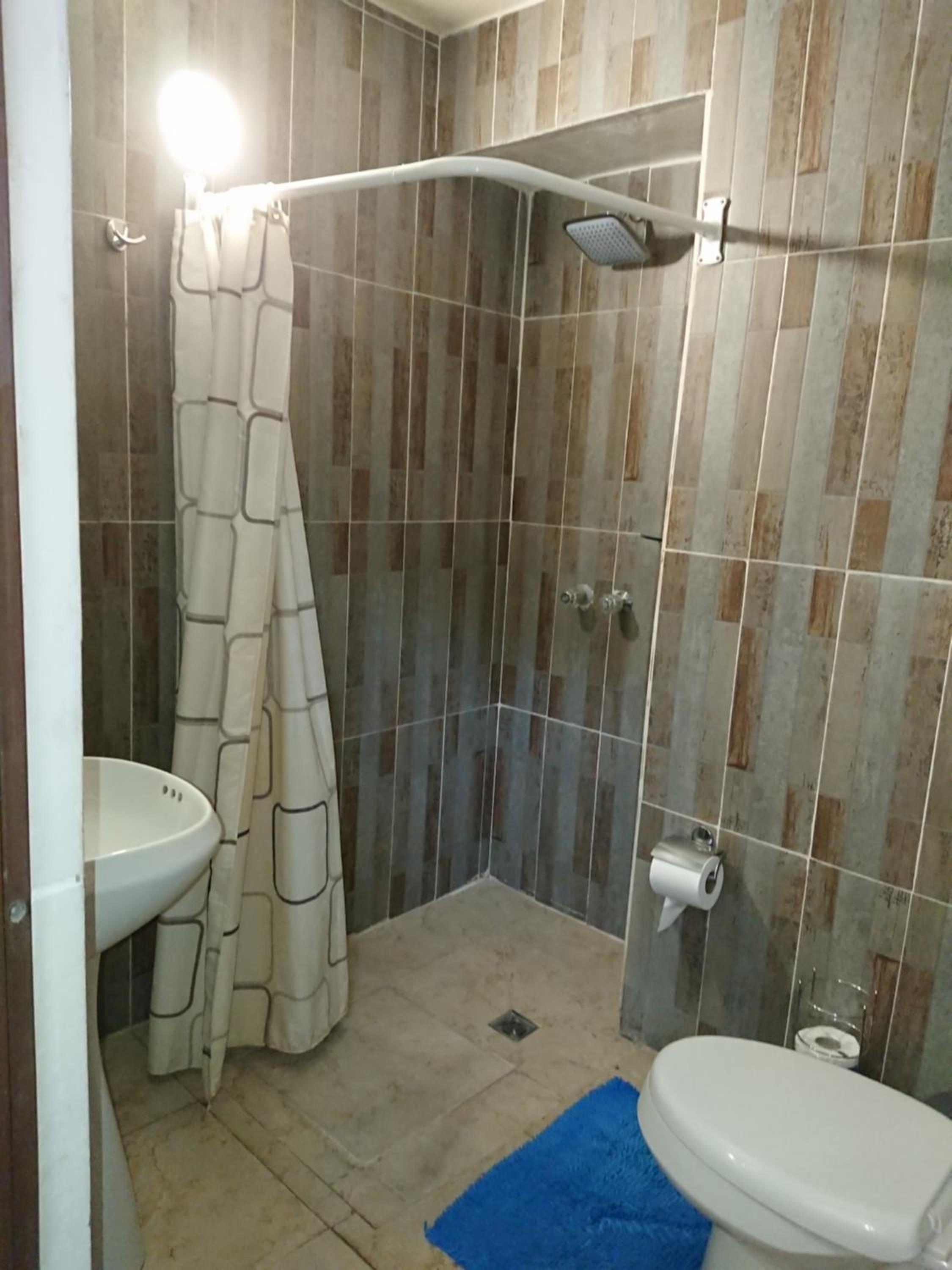 Quadruple Room with Private External Bathroom photo 3