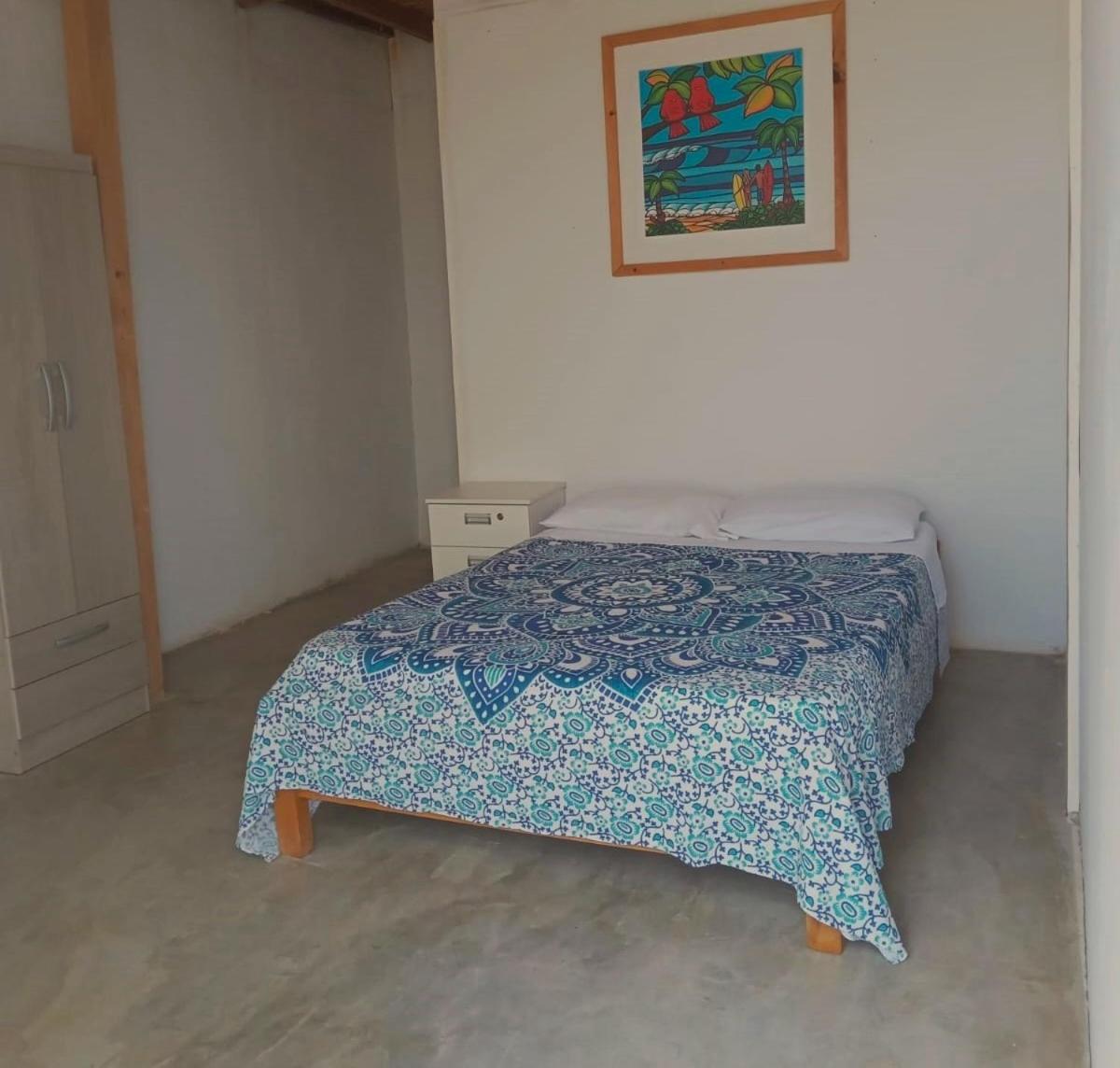 Four-Bedroom House photo 1