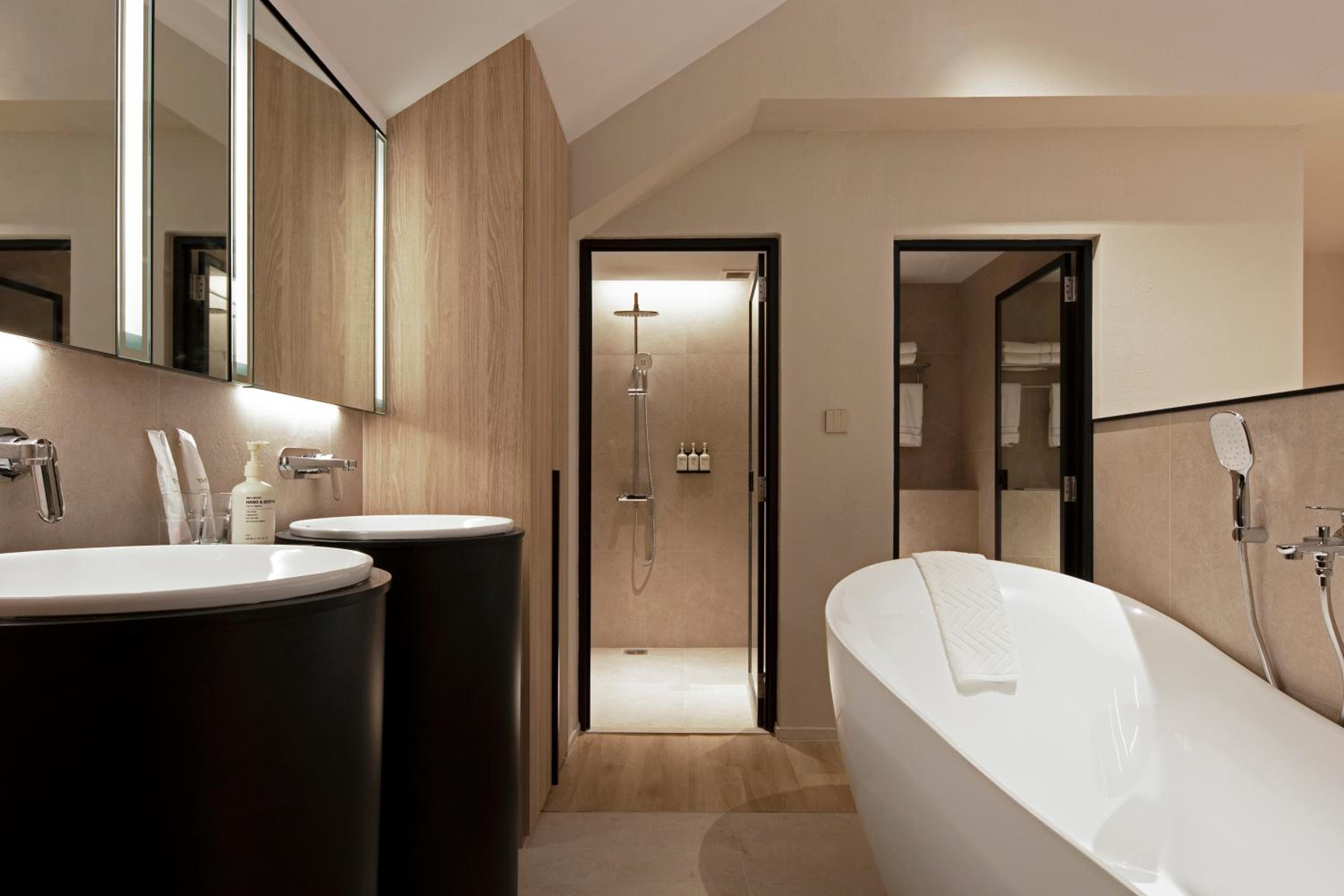 Loft Suite photo 1