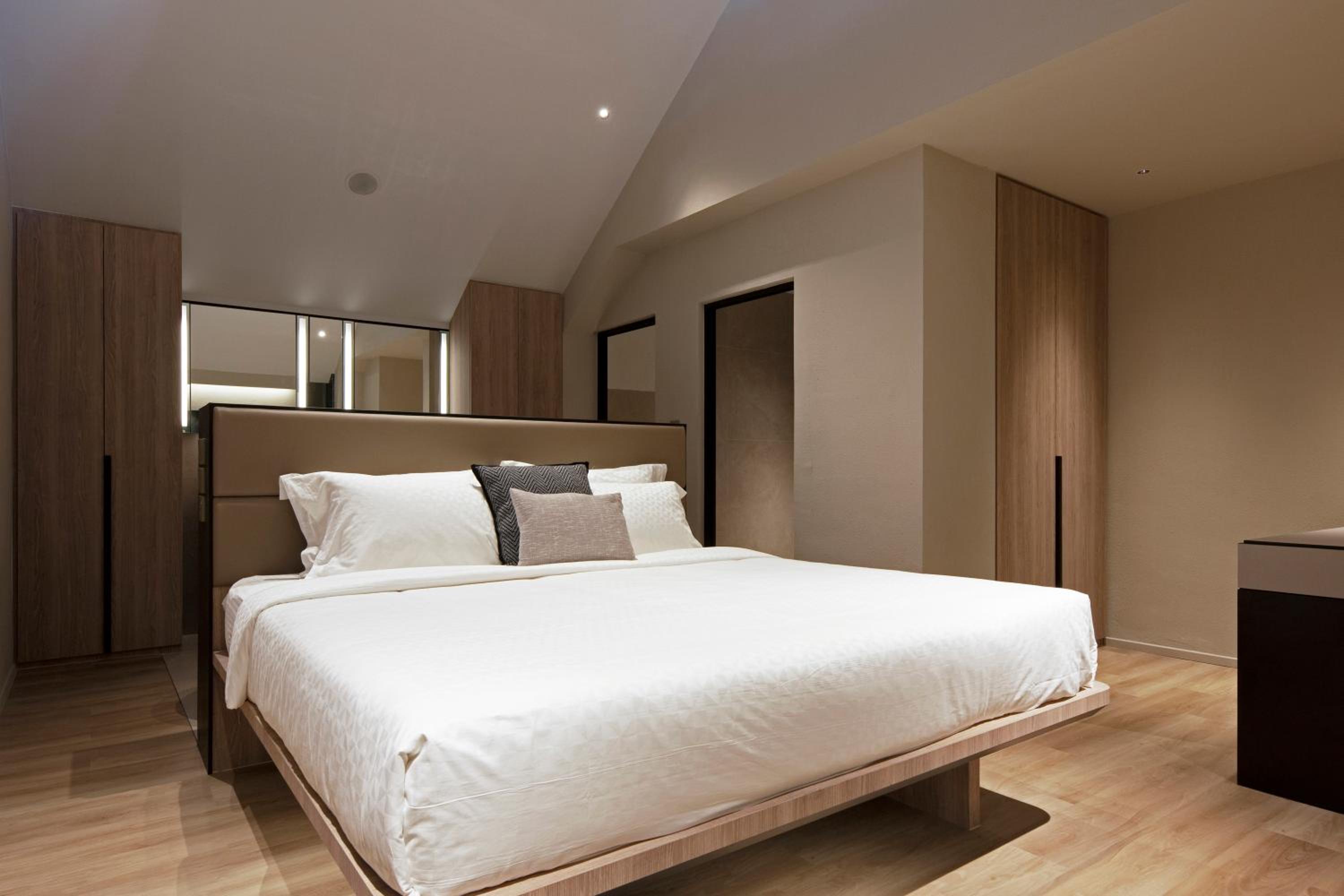 Loft Suite photo 2