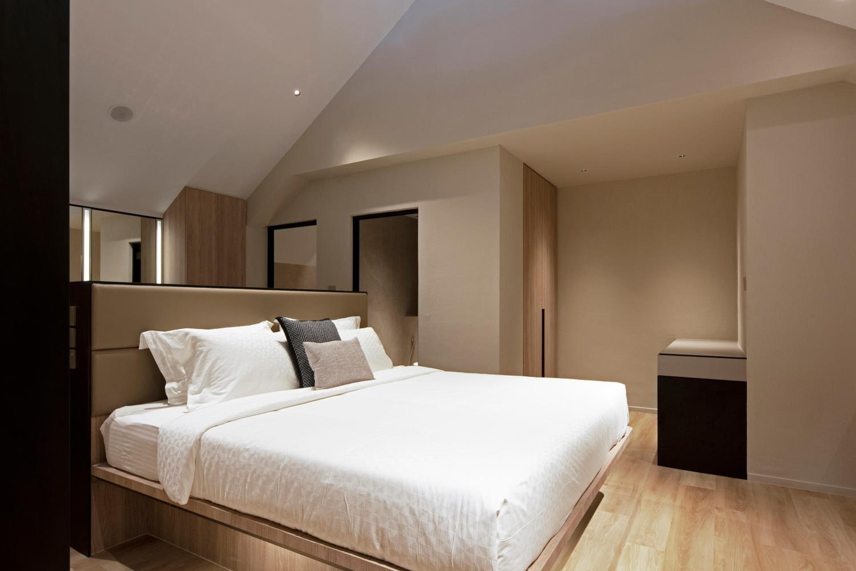 Loft Suite photo 3